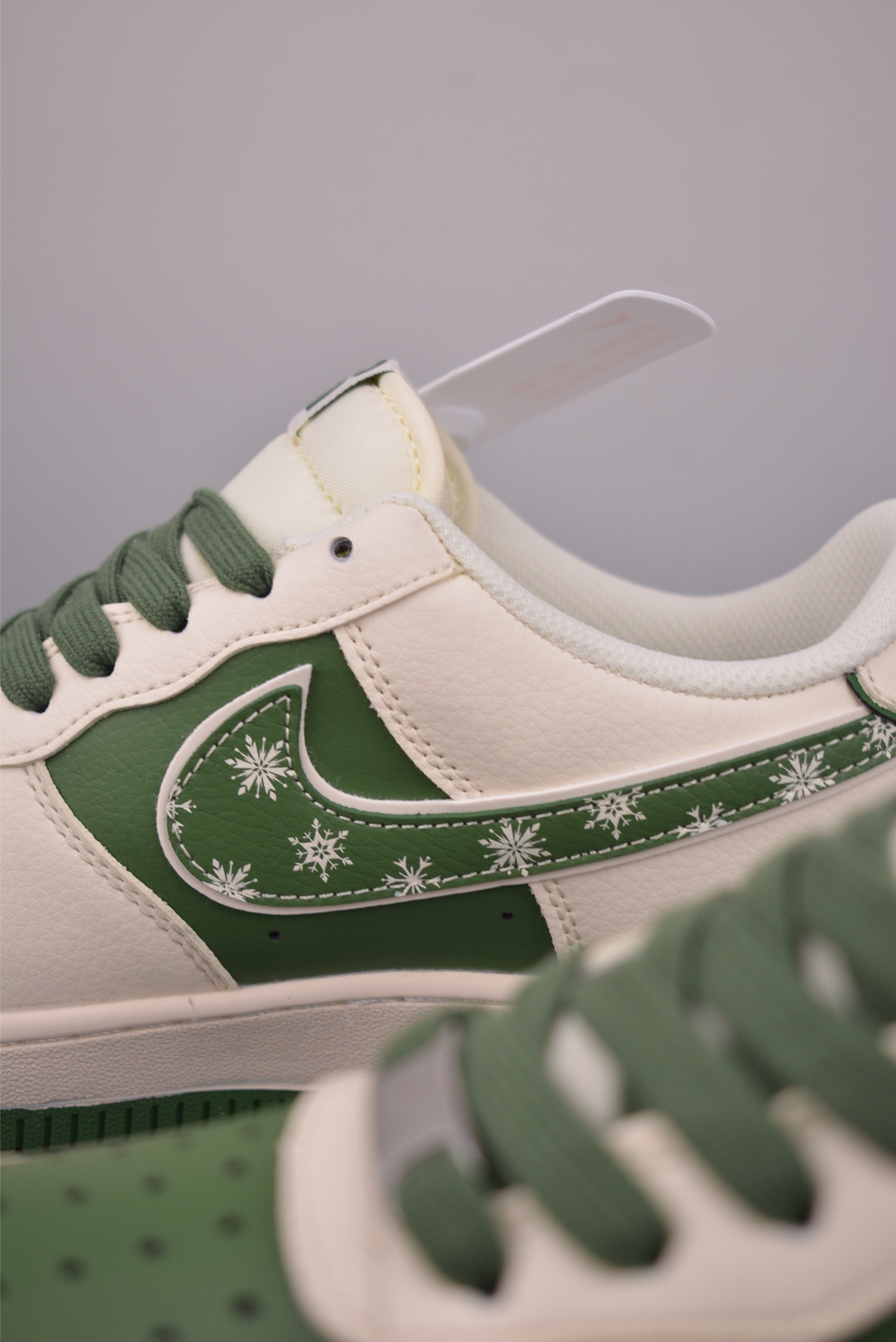 Nike Air Force 1 Low 北面联名 JP8028-065