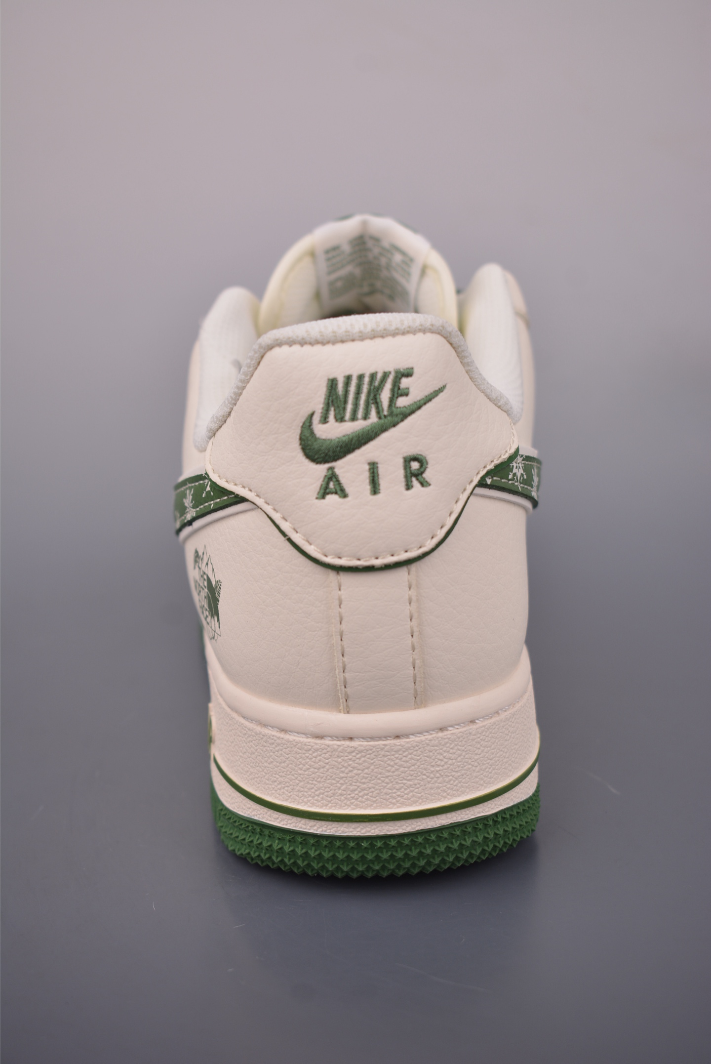 Nike Air Force 1 Low 北面联名 JP8028-065