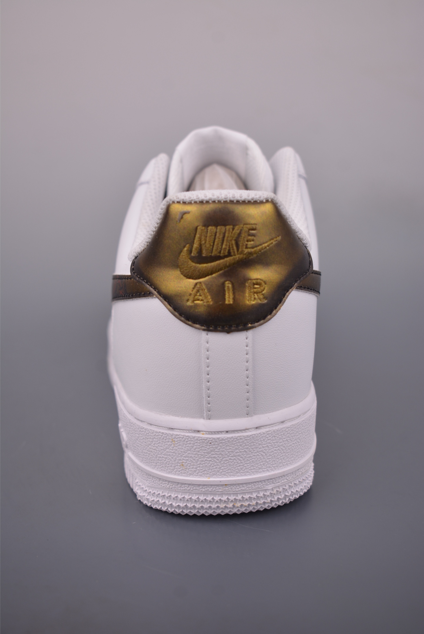 Nike Air Force 1 Low 白金 ZH0316-147