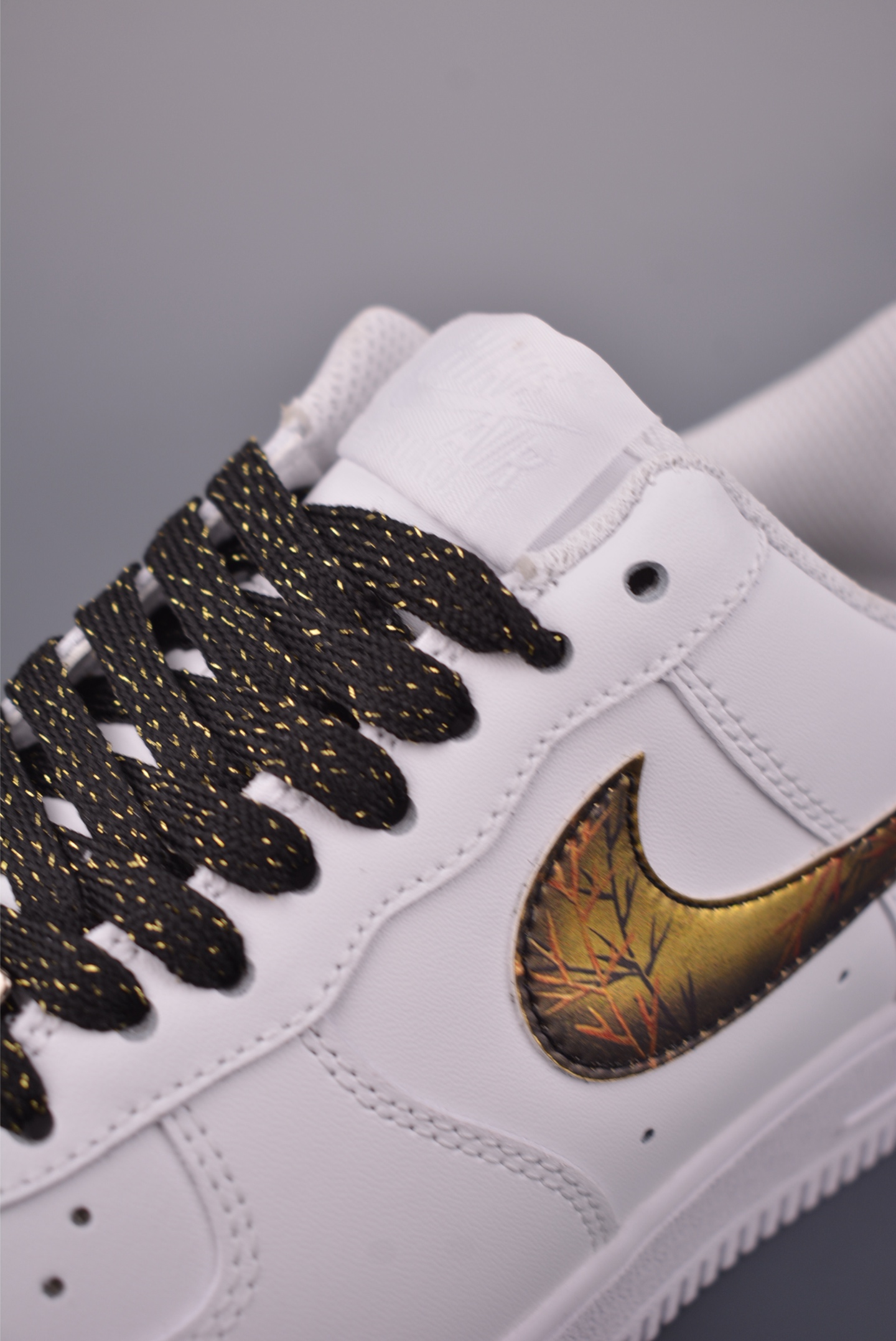 Nike Air Force 1 Low 白金 ZH0316-147