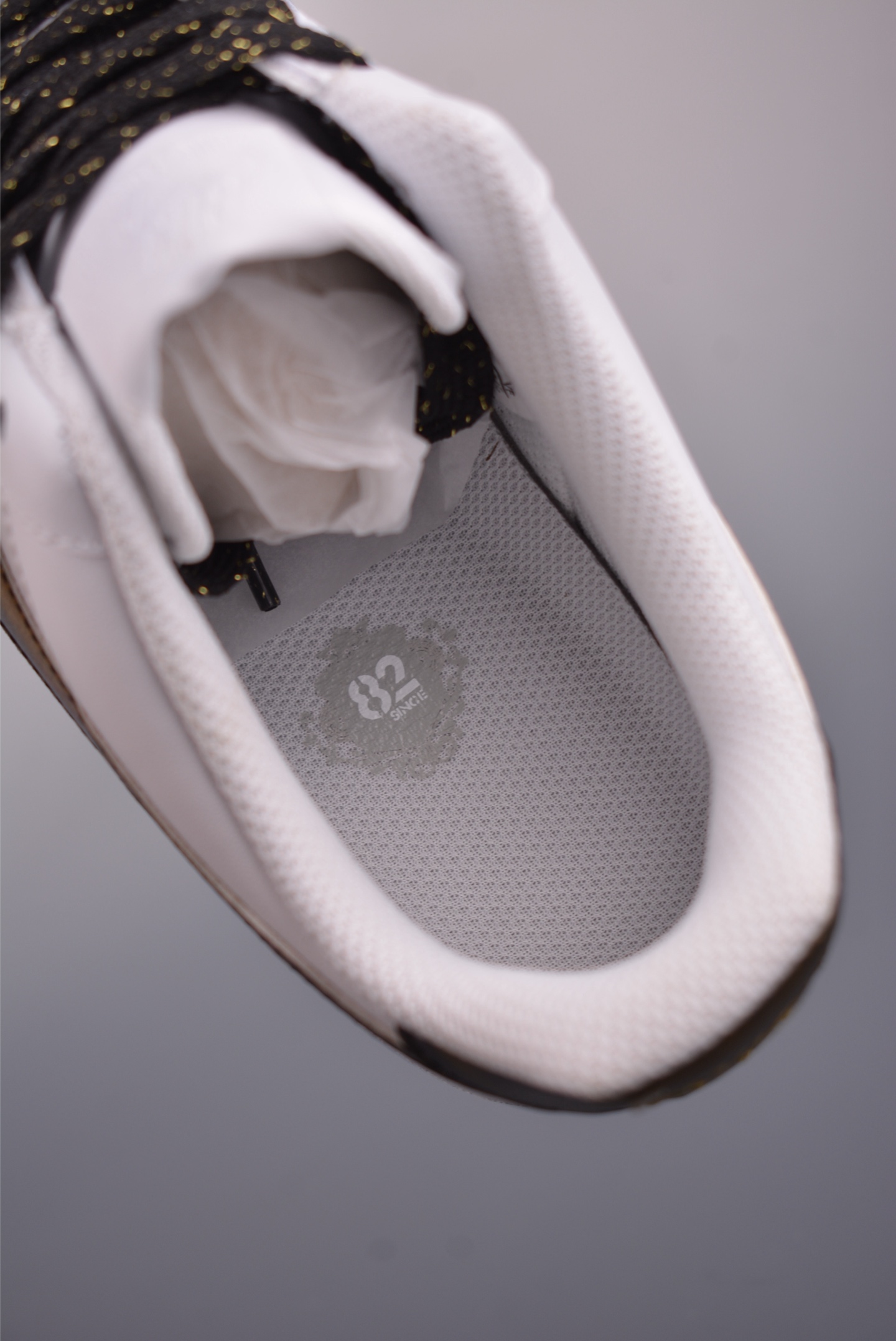 Nike Air Force 1 Low 白金 ZH0316-147