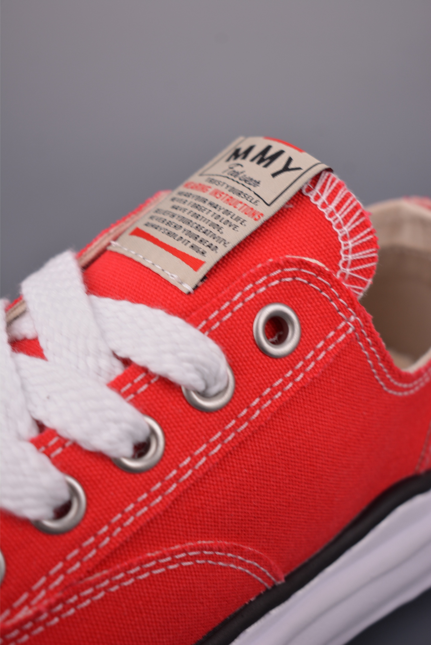 220 纯原版 余文乐Madness x 三原康裕MMY/Maison MIHARA YASUHIRO Wayne Original Sole Leather Low Sneaker 变形溶解雪糕底低帮百搭休闲运动板鞋 AO1FW702-Chinese UA Cheap High Quatity Brand Clothes Bags handbags Sneakers wholesale wholesaler seller from China Factory suppliers Fashion Clothing Shoes best Quality Beautiful Price 220 纯原版 余文乐Madness x 三原康裕MMY/Maison MIHARA YASUHIRO Wayne Original Sole Leather Low Sneaker 变形溶解雪糕底低帮百搭休闲运动板鞋 AO1FW702