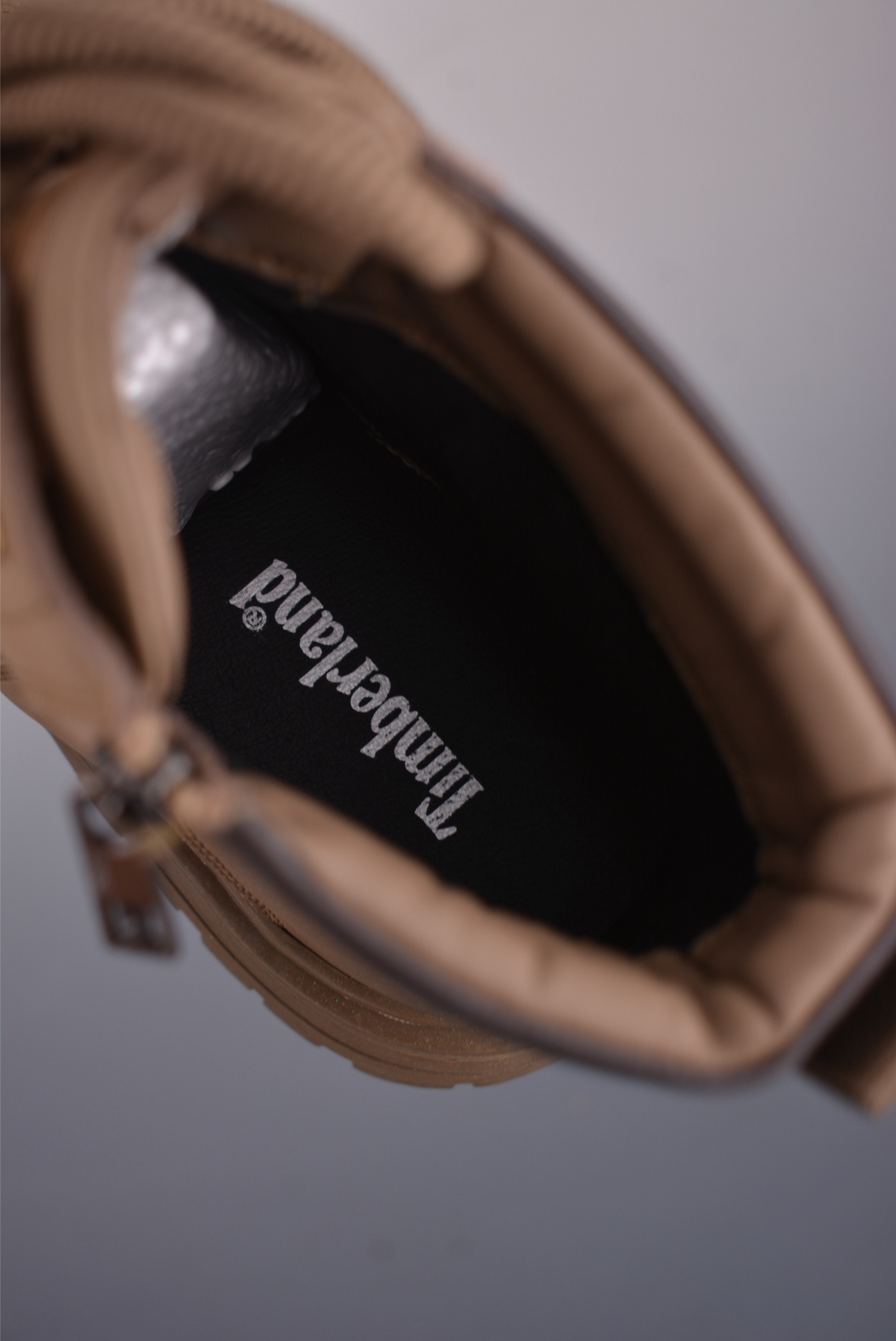 280 Timberland添柏岚/天伯伦 户外中帮休闲大黄靴 TB10056