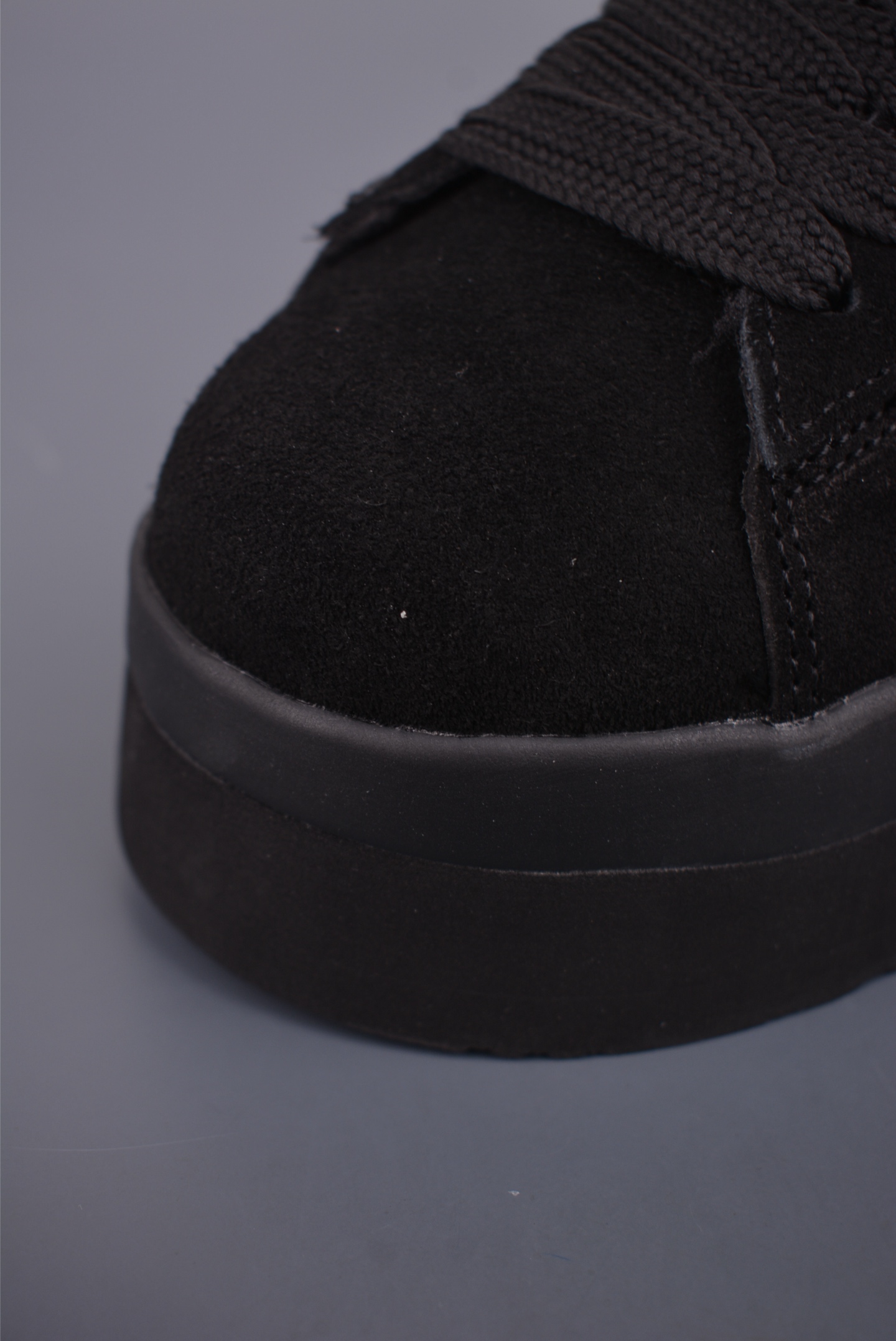 Adidas CAMPUS 00s WTR LO 百搭单品阿迪加绒半拖休闲运动板鞋 JR3733