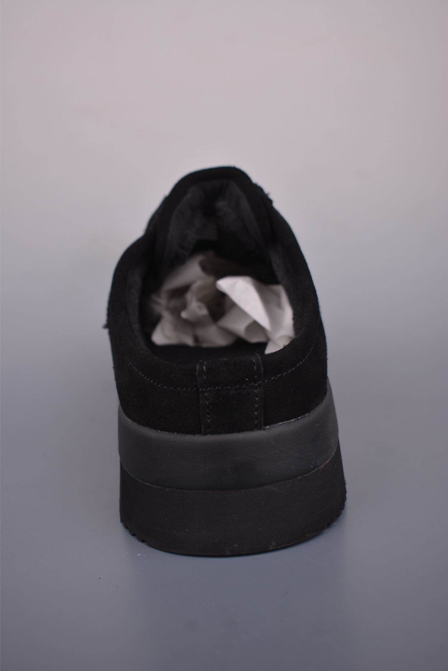 Adidas CAMPUS 00s WTR LO 百搭单品阿迪加绒半拖休闲运动板鞋 JR3733