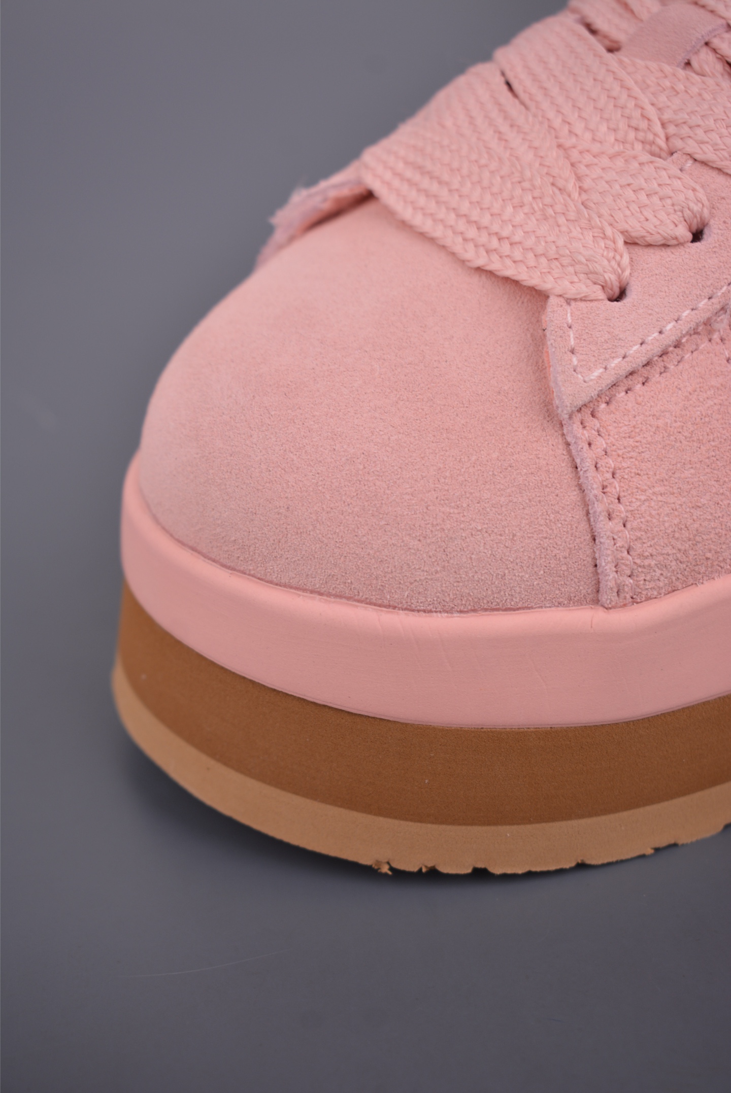 Adidas CAMPUS 00s WTR LO 百搭单品阿迪加绒半拖学院百搭休闲运动板鞋 JR3238