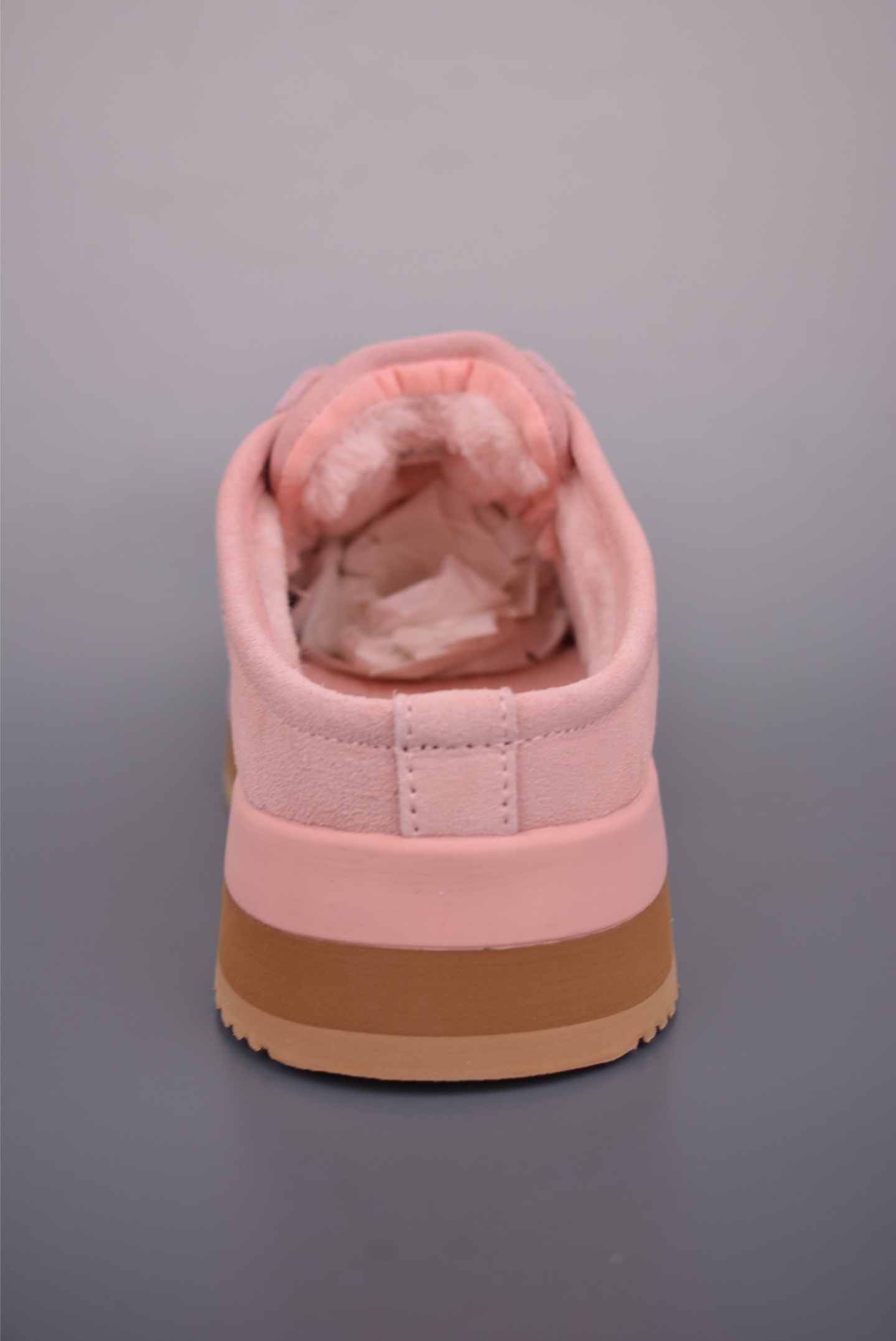 Adidas CAMPUS 00s WTR LO 百搭单品阿迪加绒半拖学院百搭休闲运动板鞋 JR3238