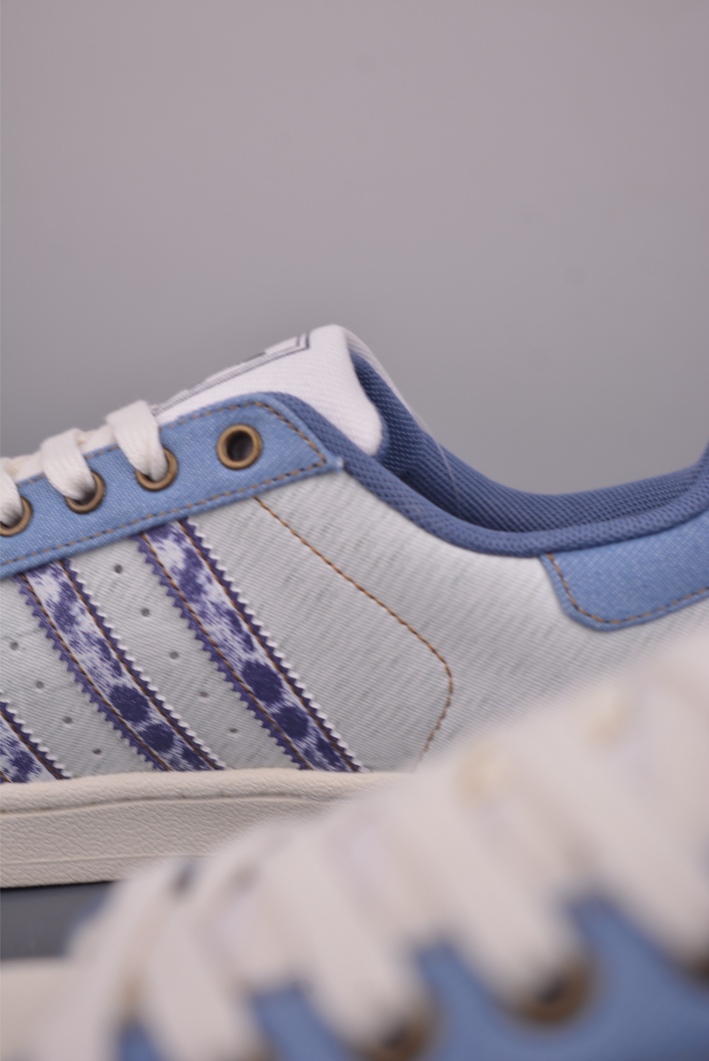 Adidas Originals Superstar 2025全新版本 贝壳头 152488