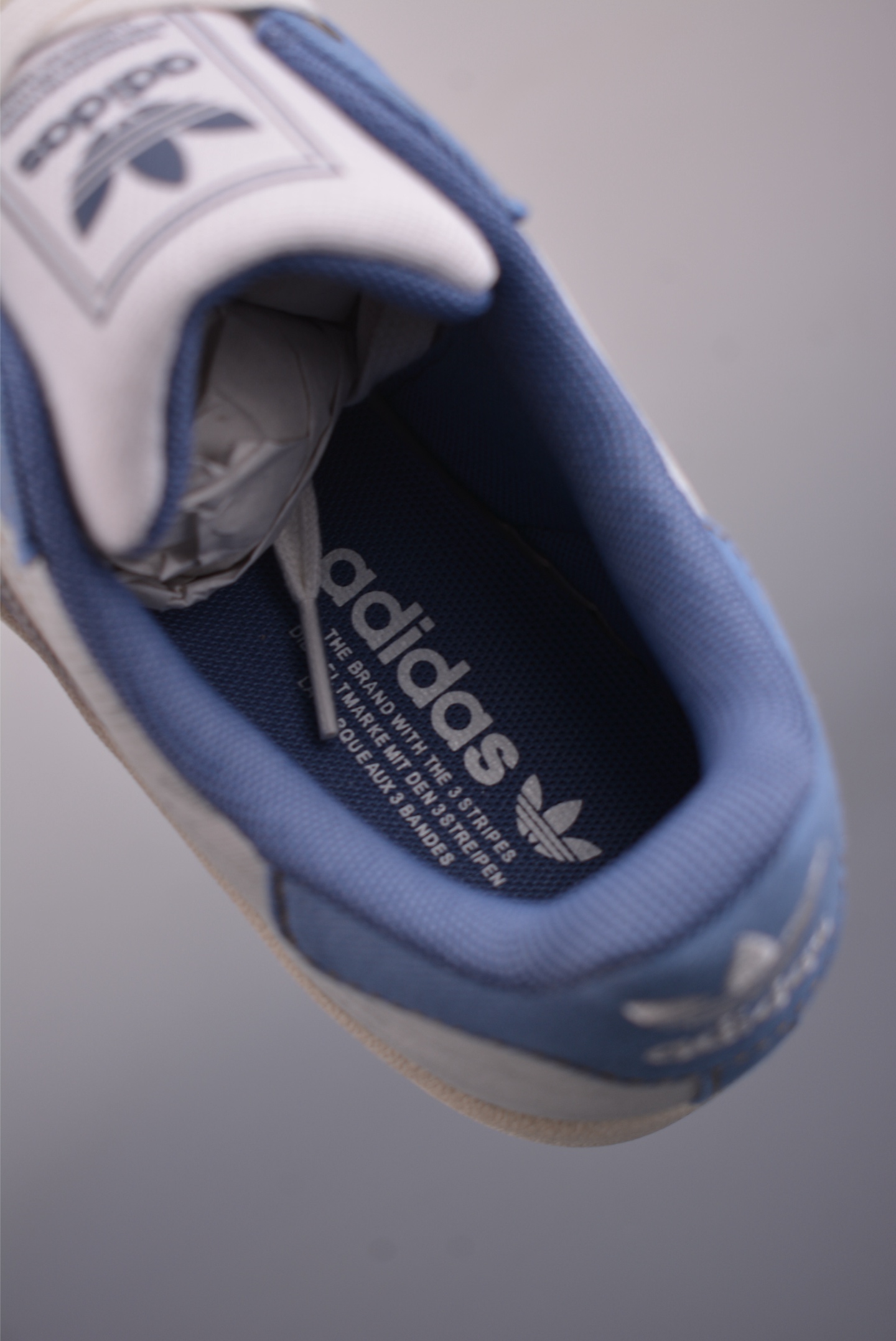 Adidas Originals Superstar 2025全新版本 贝壳头 152488