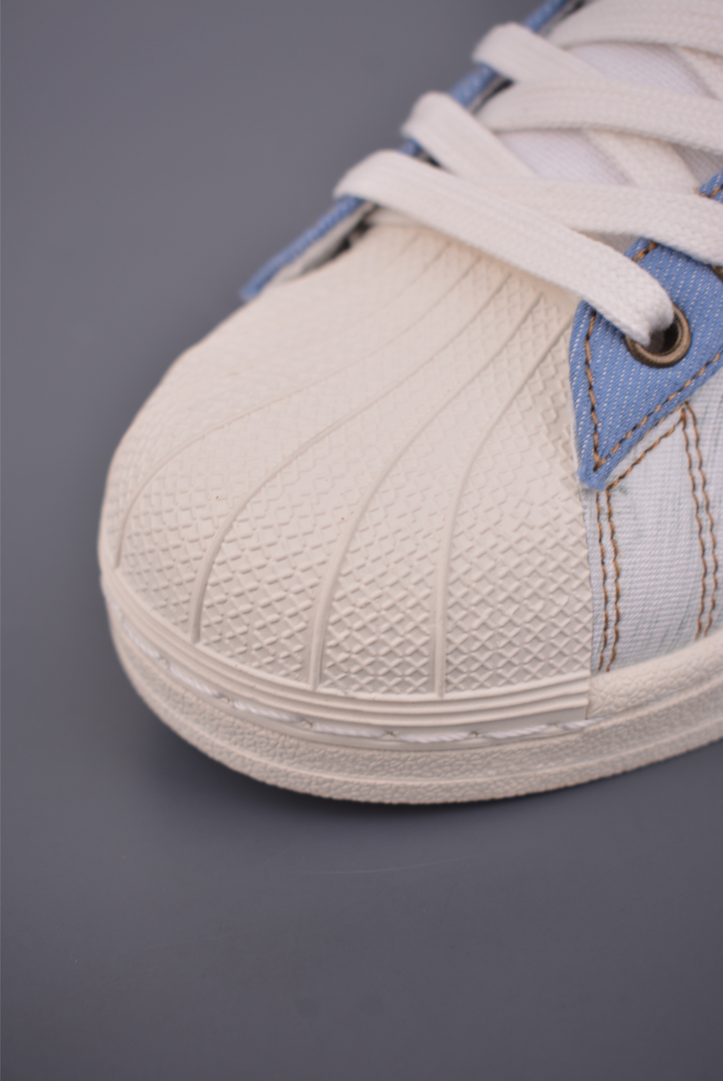 Adidas Originals Superstar 2025全新版本 贝壳头 152488