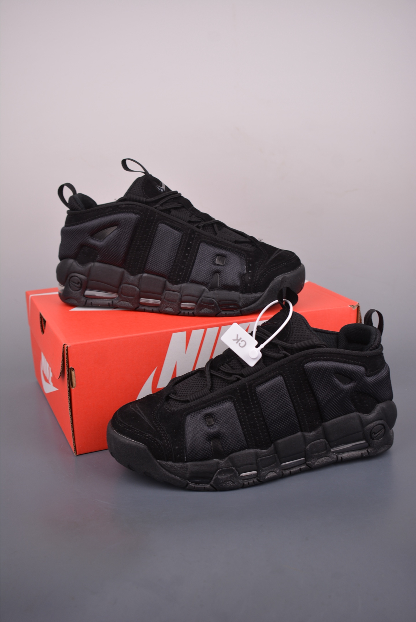 Air More Uptempo 大AIR网面 IN6649-001