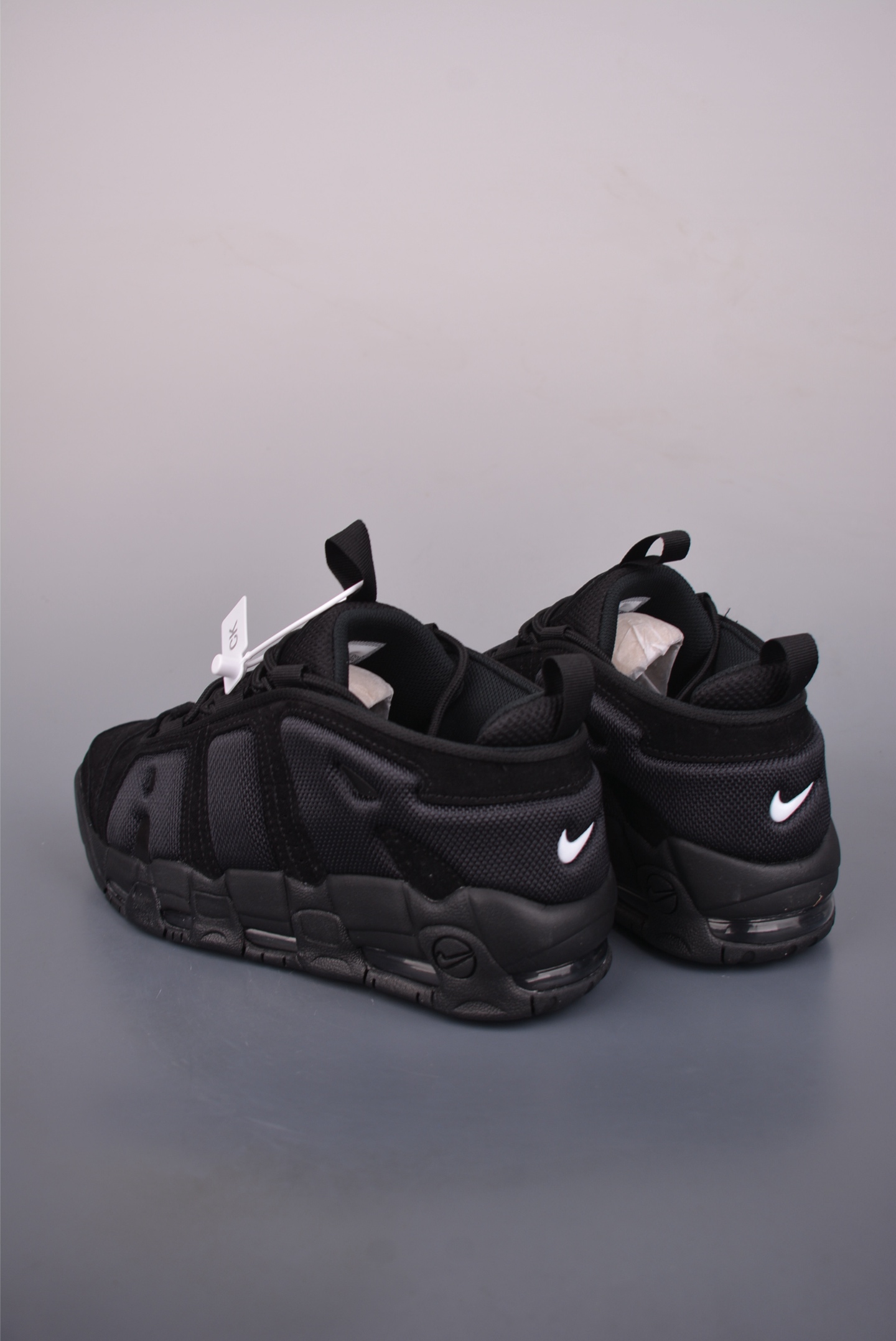 Air More Uptempo 大AIR网面 IN6649-001