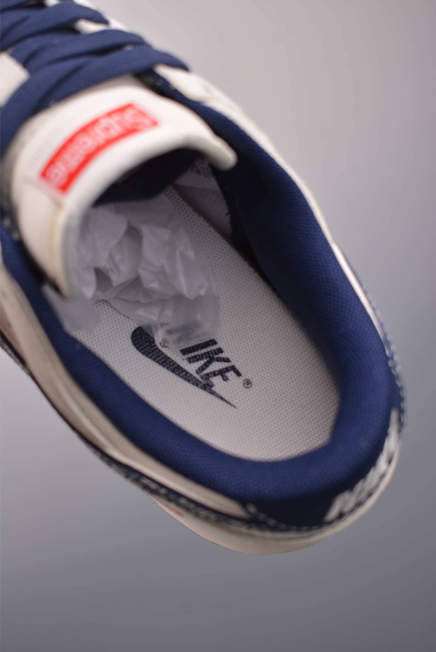 260 Nike SB Dunk Low Supreme联名 HS2506-240