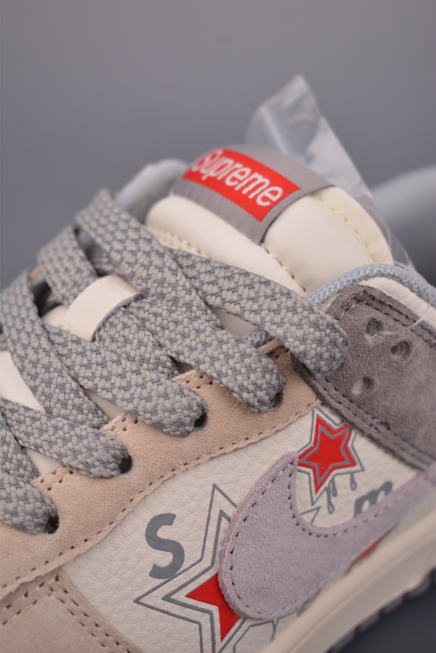 260 Nike SB Dunk Low Supreme联名 HS2506-227