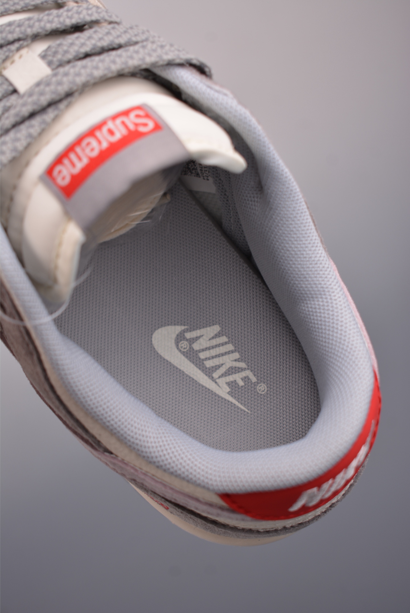 260 Nike SB Dunk Low Supreme联名 HS2506-227