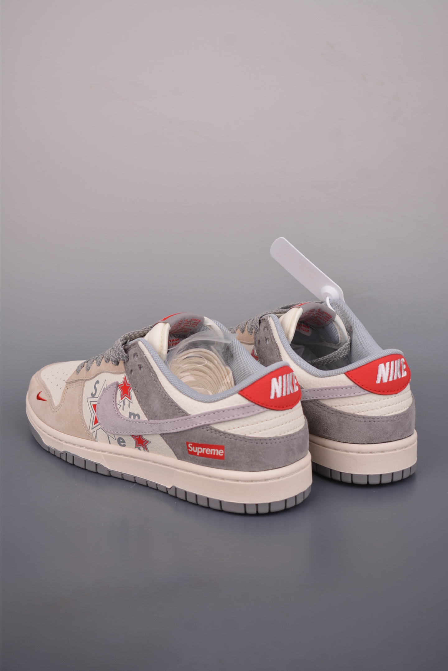 260 Nike SB Dunk Low Supreme联名 HS2506-227