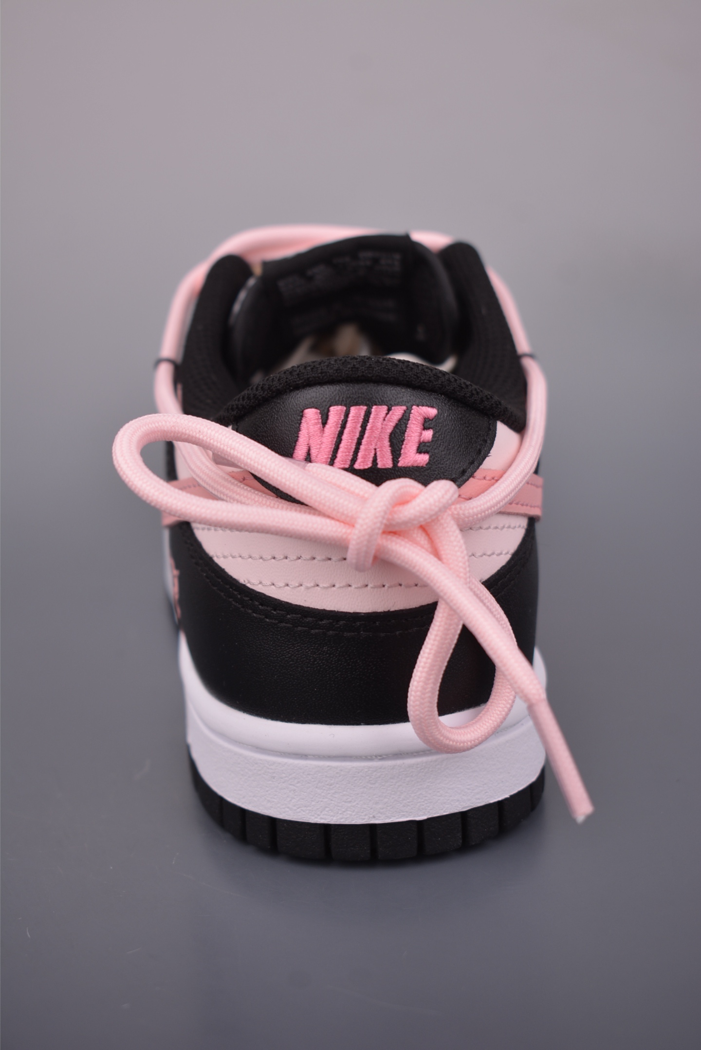 260 Nike SB Dunk Low 解构绑带 DD1503-101