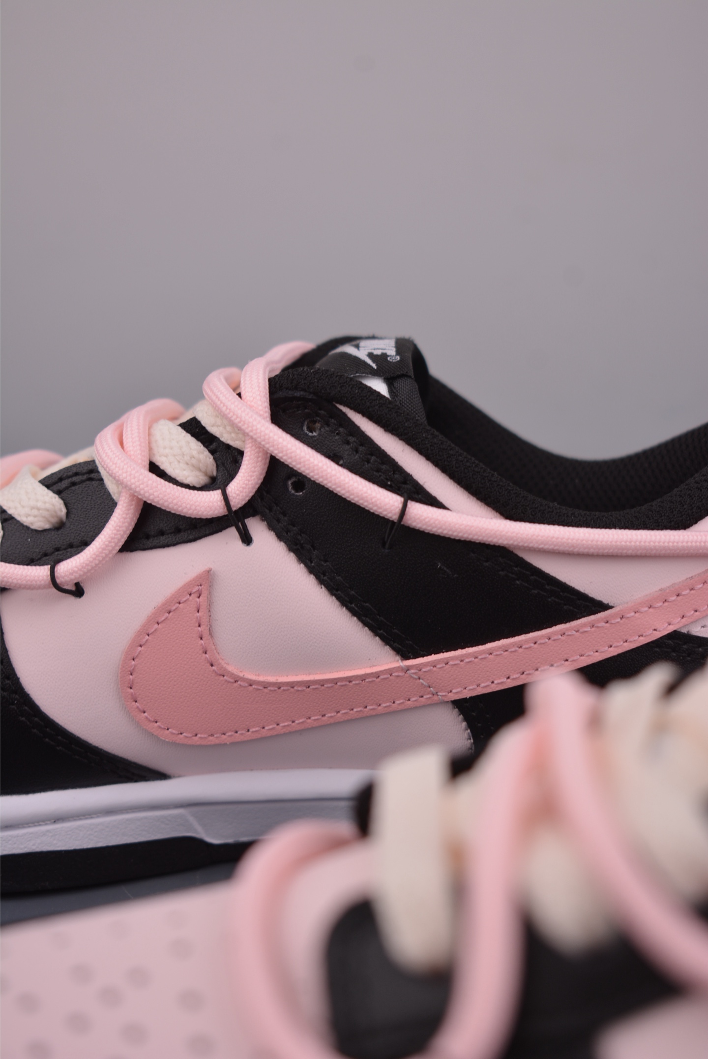 260 Nike SB Dunk Low 解构绑带 DD1503-101