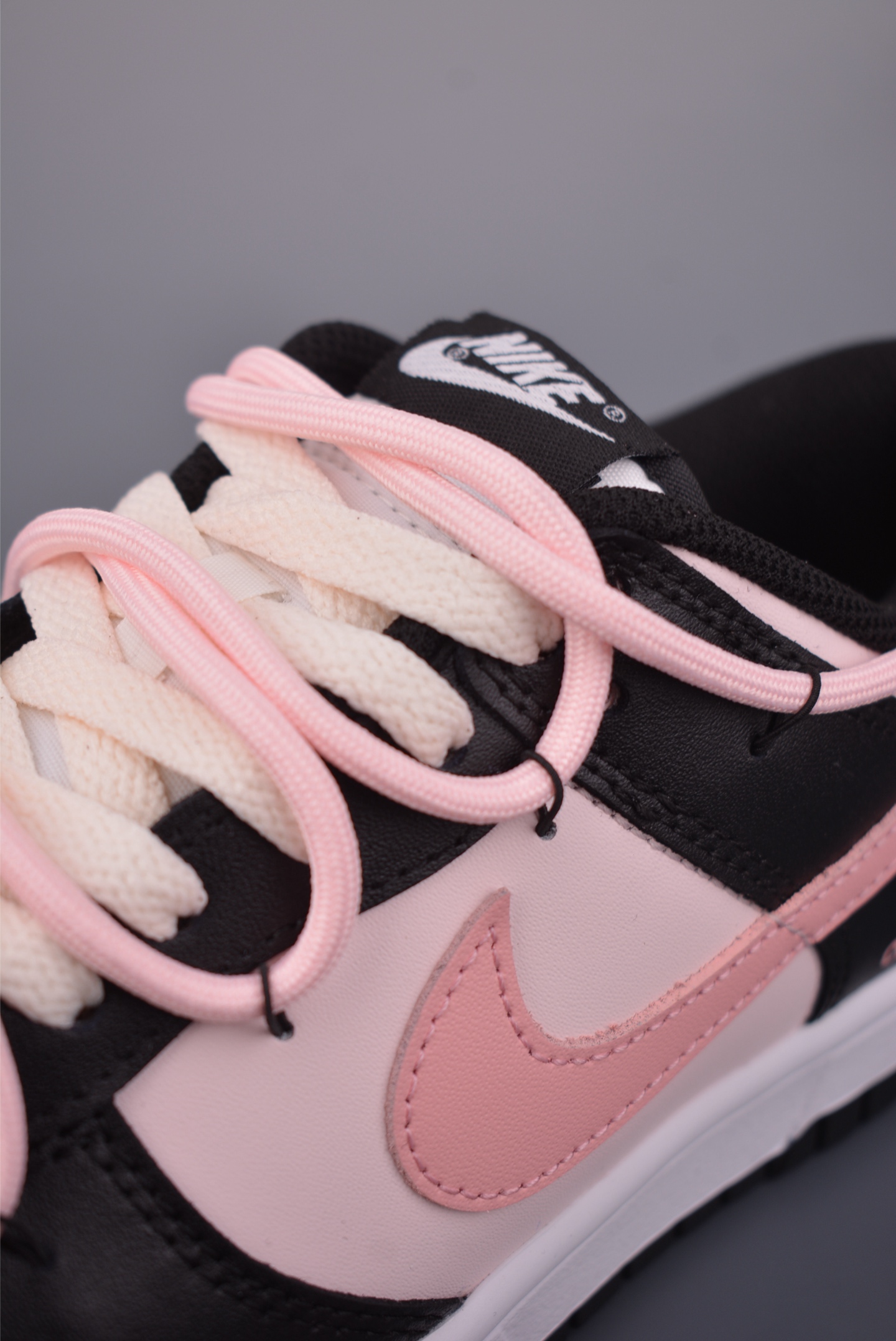 260 Nike SB Dunk Low 解构绑带 DD1503-101