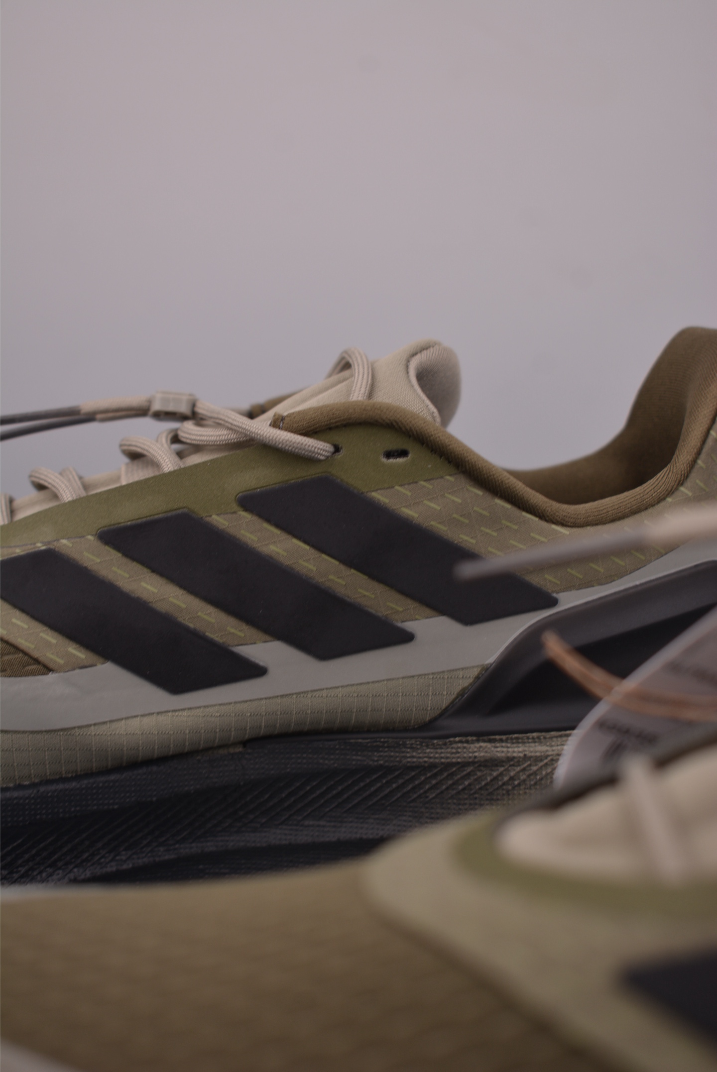 210 阿迪达斯Adidas Ultraboost 5 Climawrm BOOST全掌真爆 耐磨缓震休闲运动跑鞋 IG9354