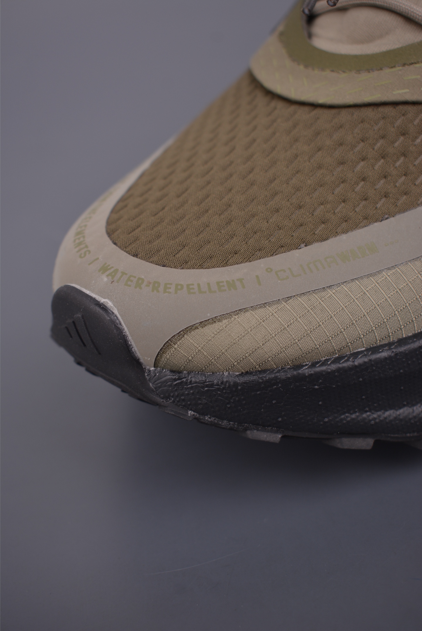 210 阿迪达斯Adidas Ultraboost 5 Climawrm BOOST全掌真爆 耐磨缓震休闲运动跑鞋 IG9354