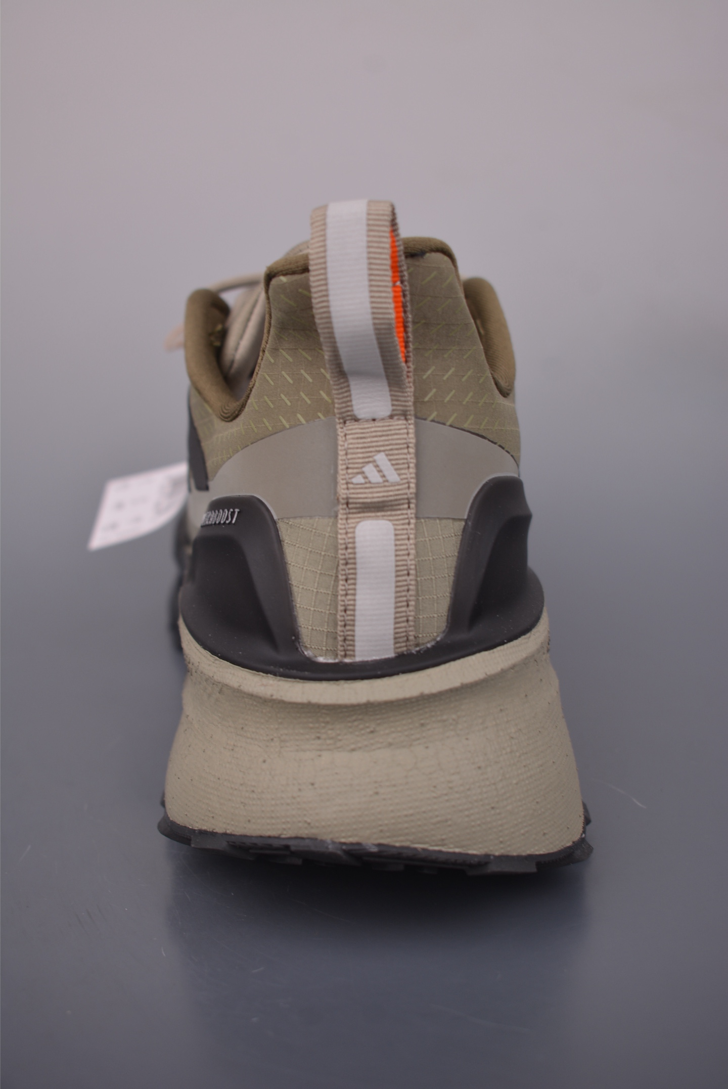 210 阿迪达斯Adidas Ultraboost 5 Climawrm BOOST全掌真爆 耐磨缓震休闲运动跑鞋 IG9354