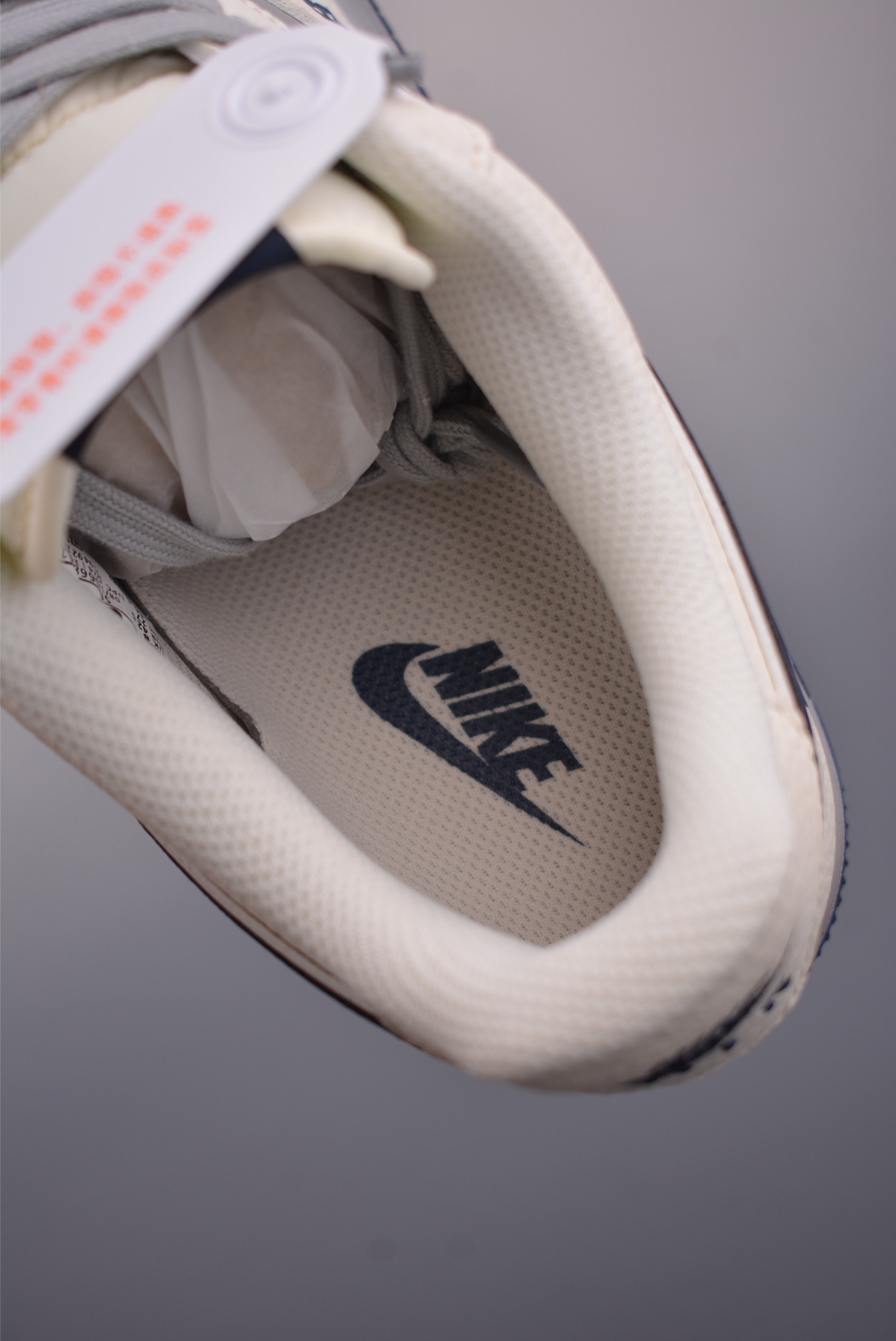 260 Nike Air Force 1 Low 猿人头联名 SM6668-111