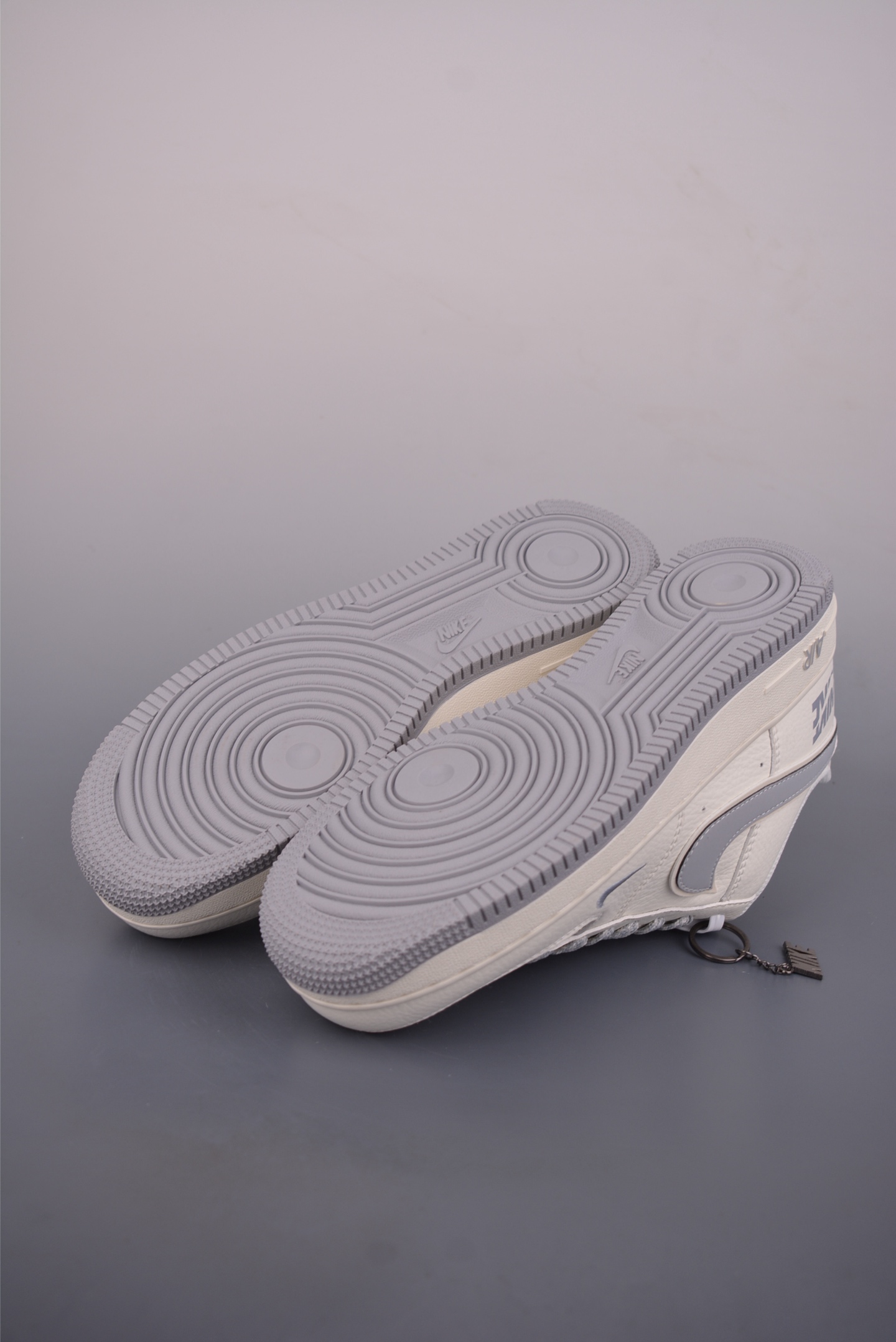 260 Nike Air Force 1 Low 米白 CS5288-042