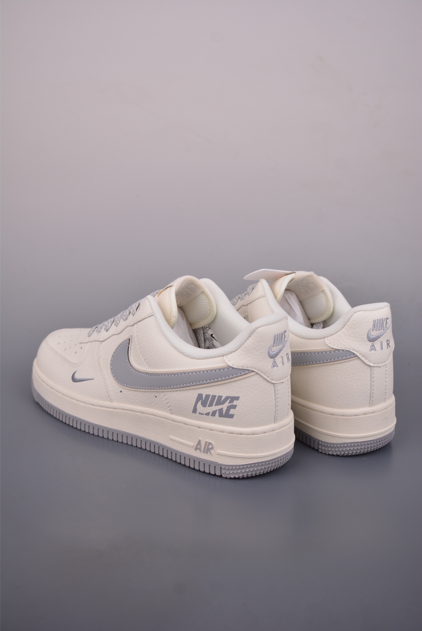 260 Nike Air Force 1 Low 米白 CS5288-042
