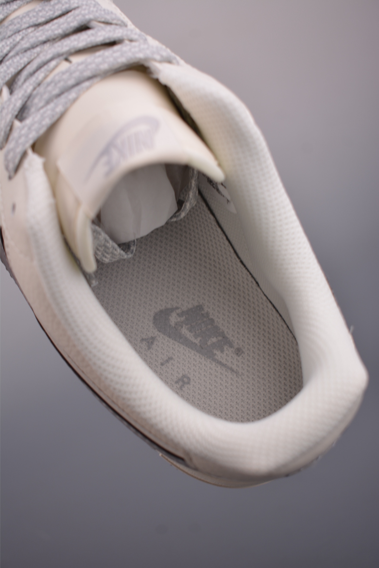 260 Nike Air Force 1 Low 米白 CS5288-042