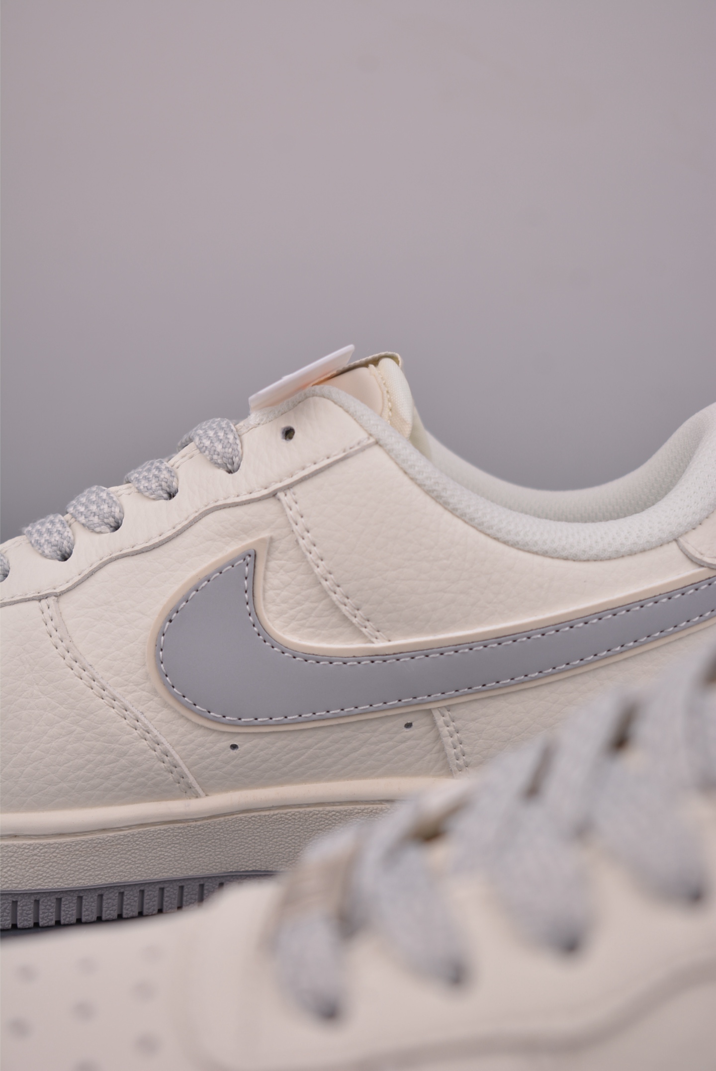 260 Nike Air Force 1 Low 米白 CS5288-042