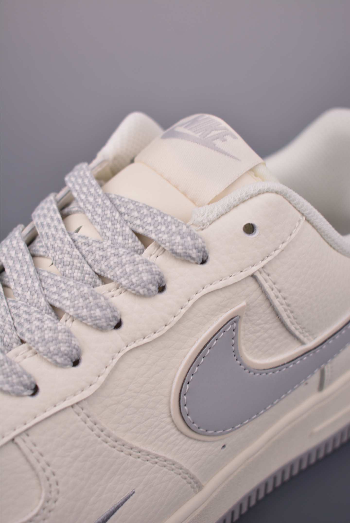 260 Nike Air Force 1 Low 米白 CS5288-042