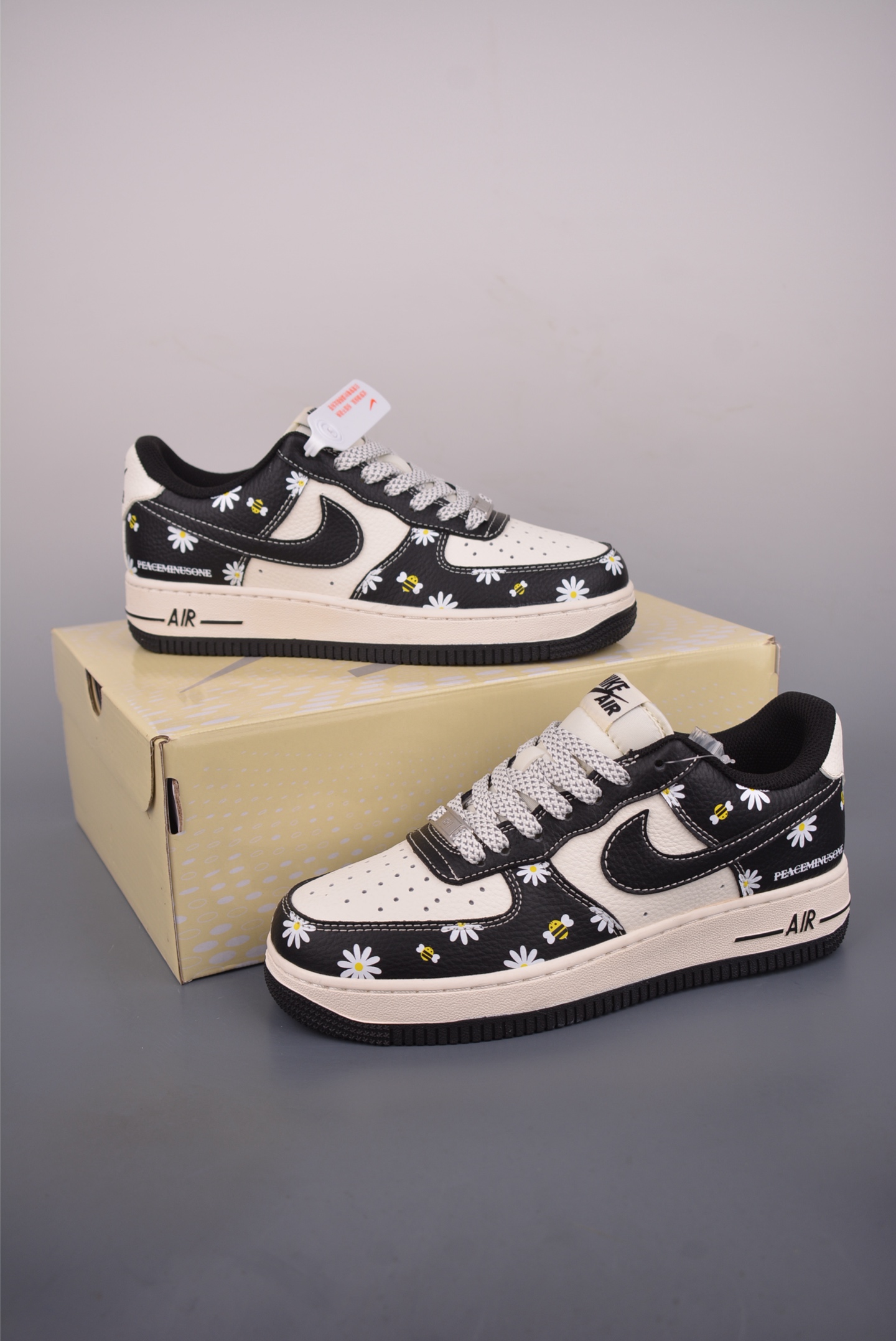 260 Nike Air Force 1 Low 小雏菊 JP8028-004