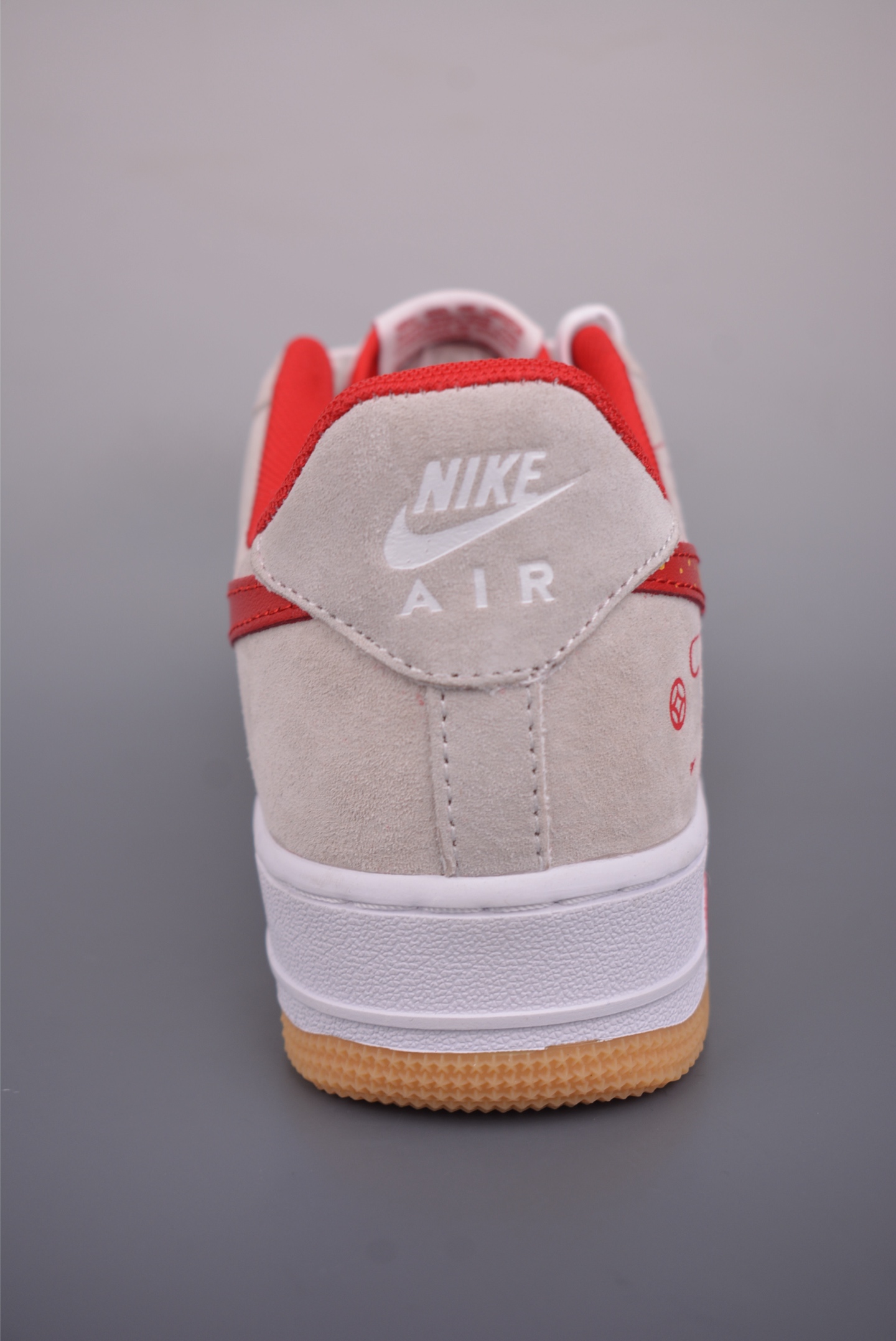 160 Nike Air Force 1 Low IB6388-101