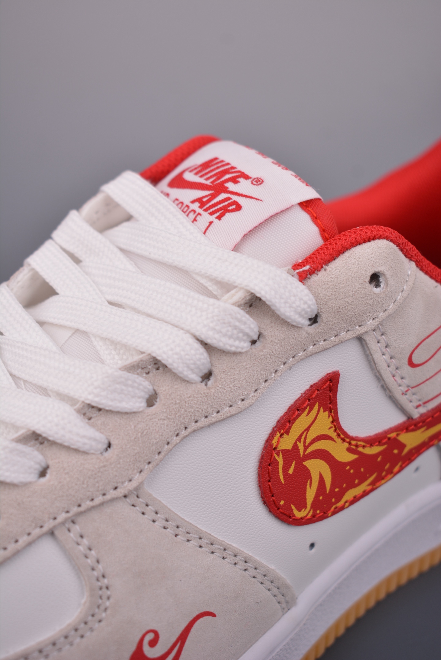 160 Nike Air Force 1 Low IB6388-101