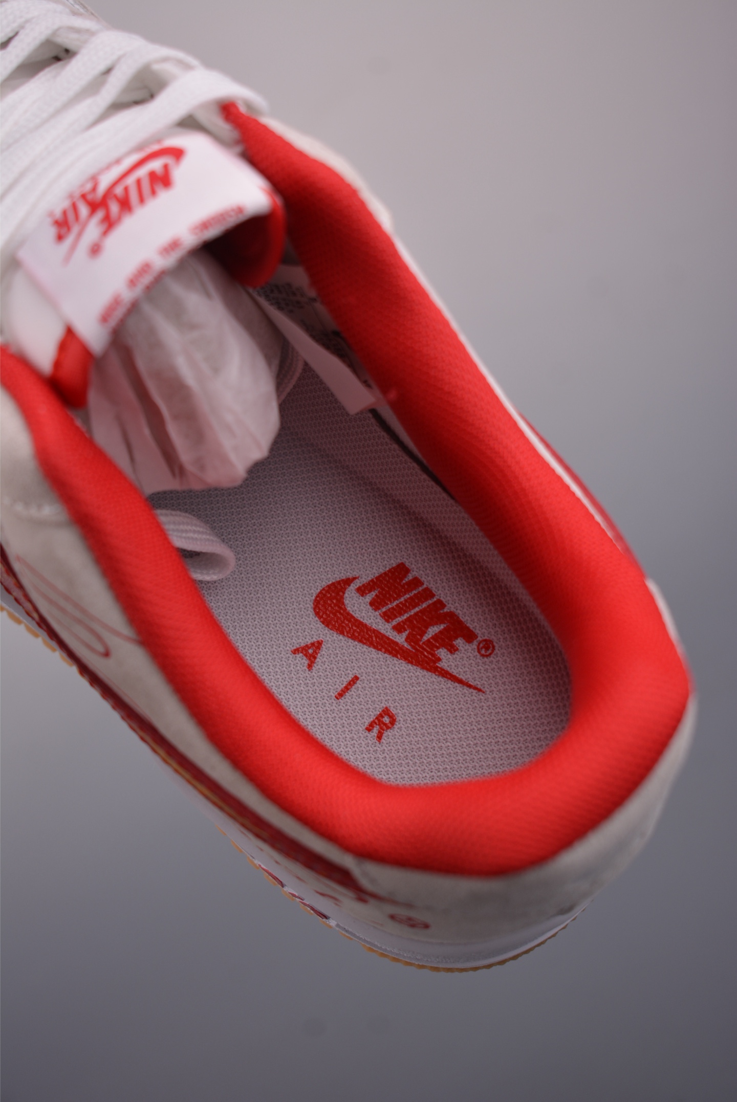 160 Nike Air Force 1 Low IB6388-101