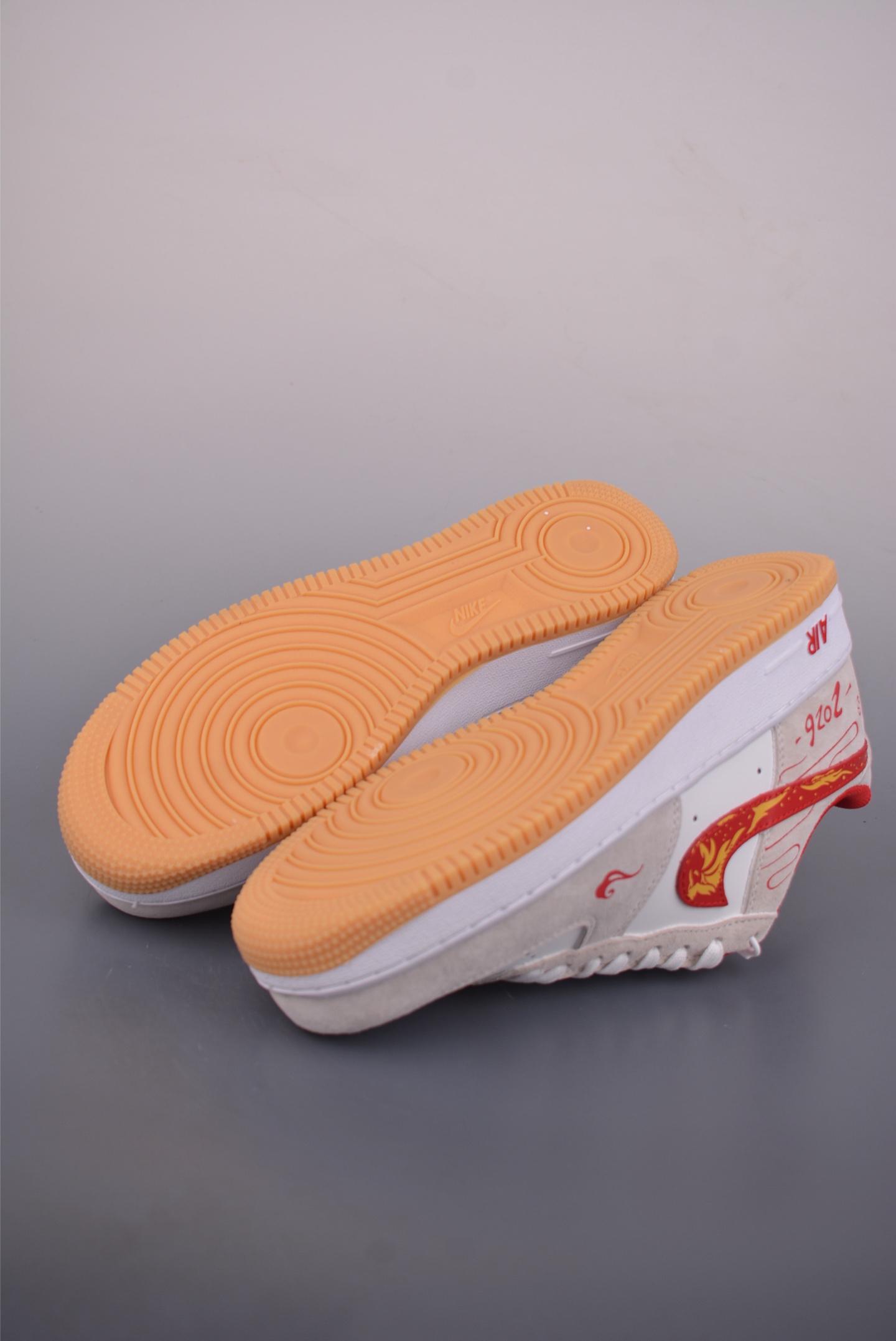 160 Nike Air Force 1 Low IB6388-101