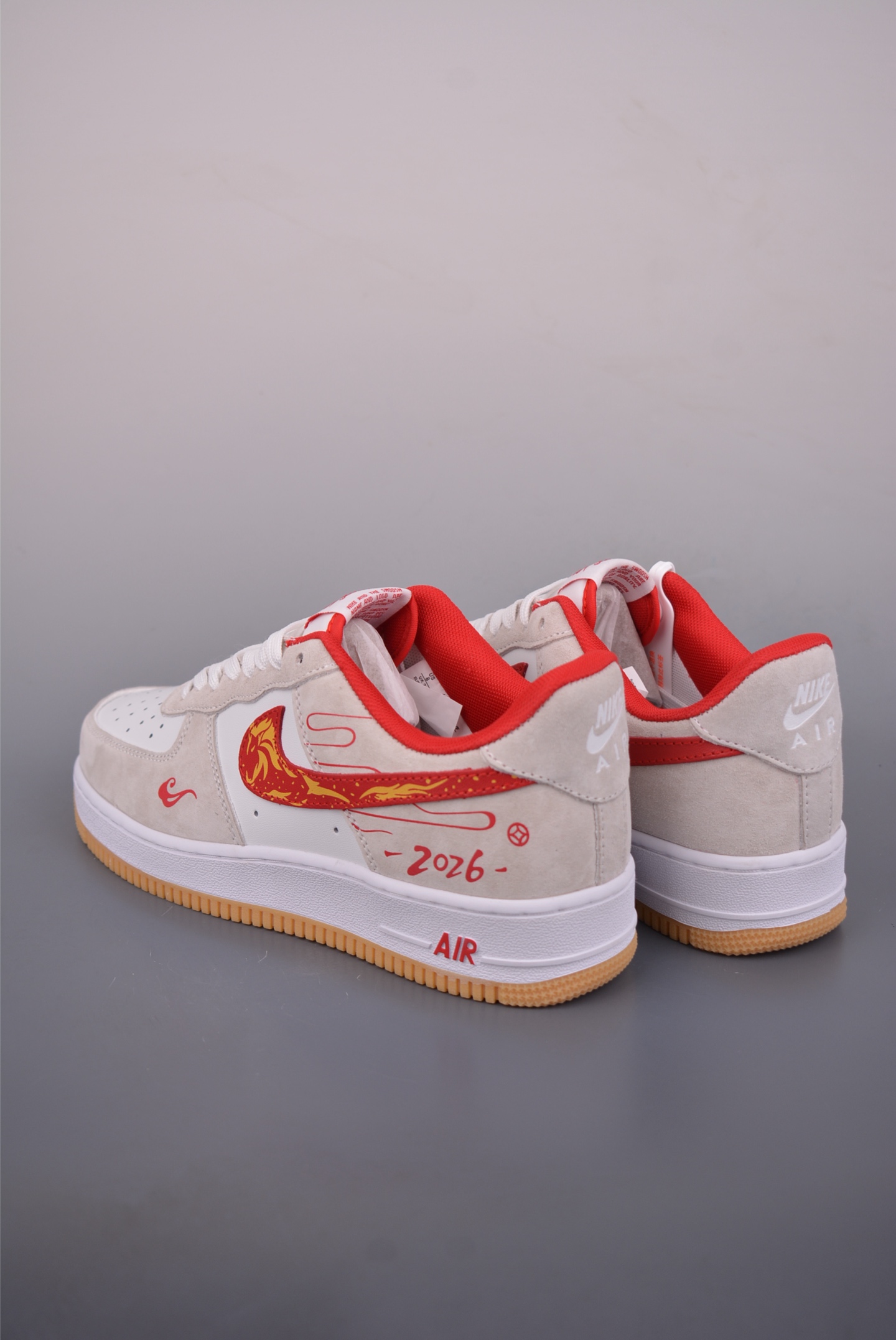 160 Nike Air Force 1 Low IB6388-101