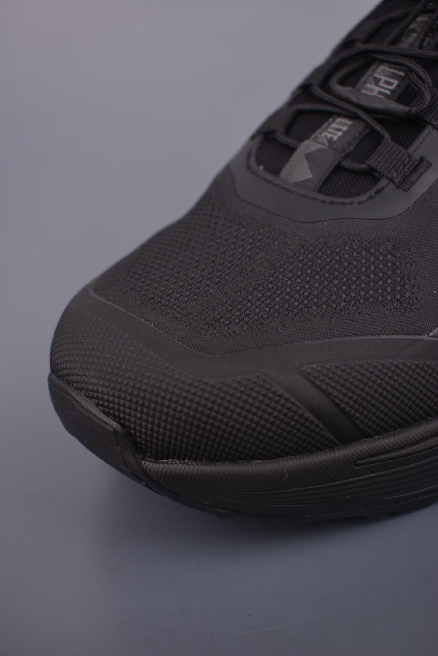 330 可隆KOLON LITCAMP GTX 防水支撑轻便回弹 低帮徒步鞋 LUFH5AN38