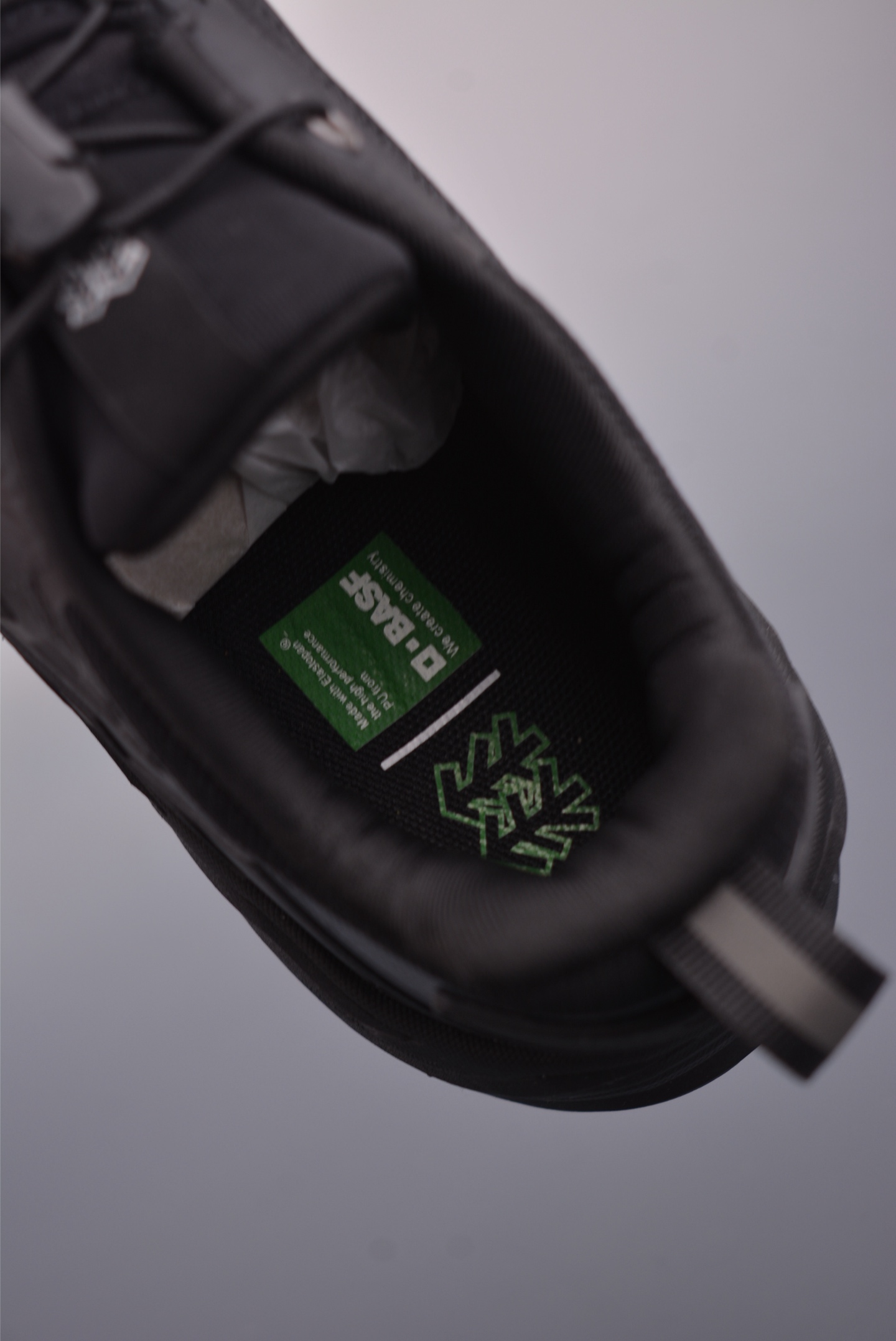 330 可隆KOLON LITCAMP GTX 防水支撑轻便回弹 低帮徒步鞋 LUFH5AN38