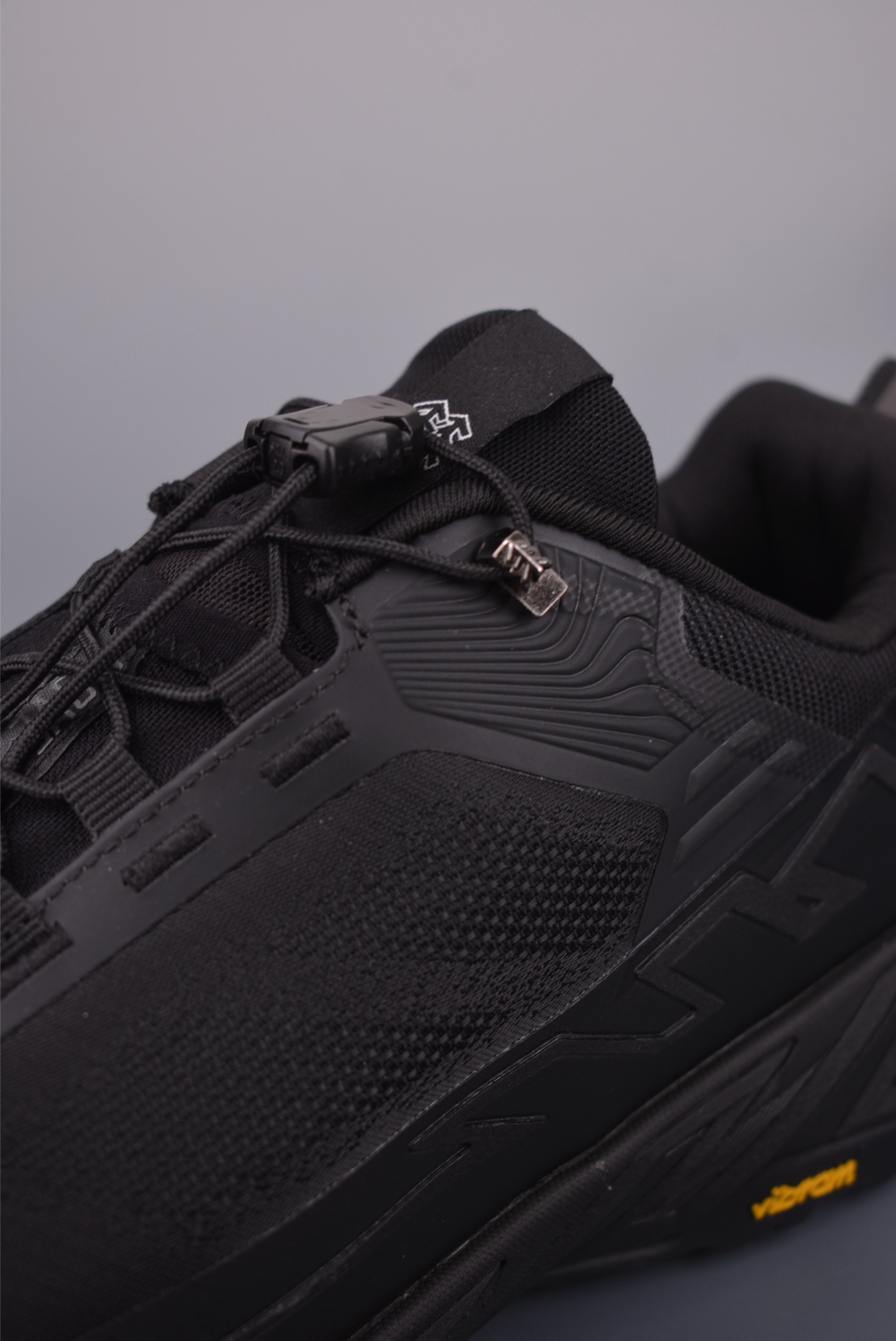 330 可隆KOLON LITCAMP GTX 防水支撑轻便回弹 低帮徒步鞋 LUFH5AN38