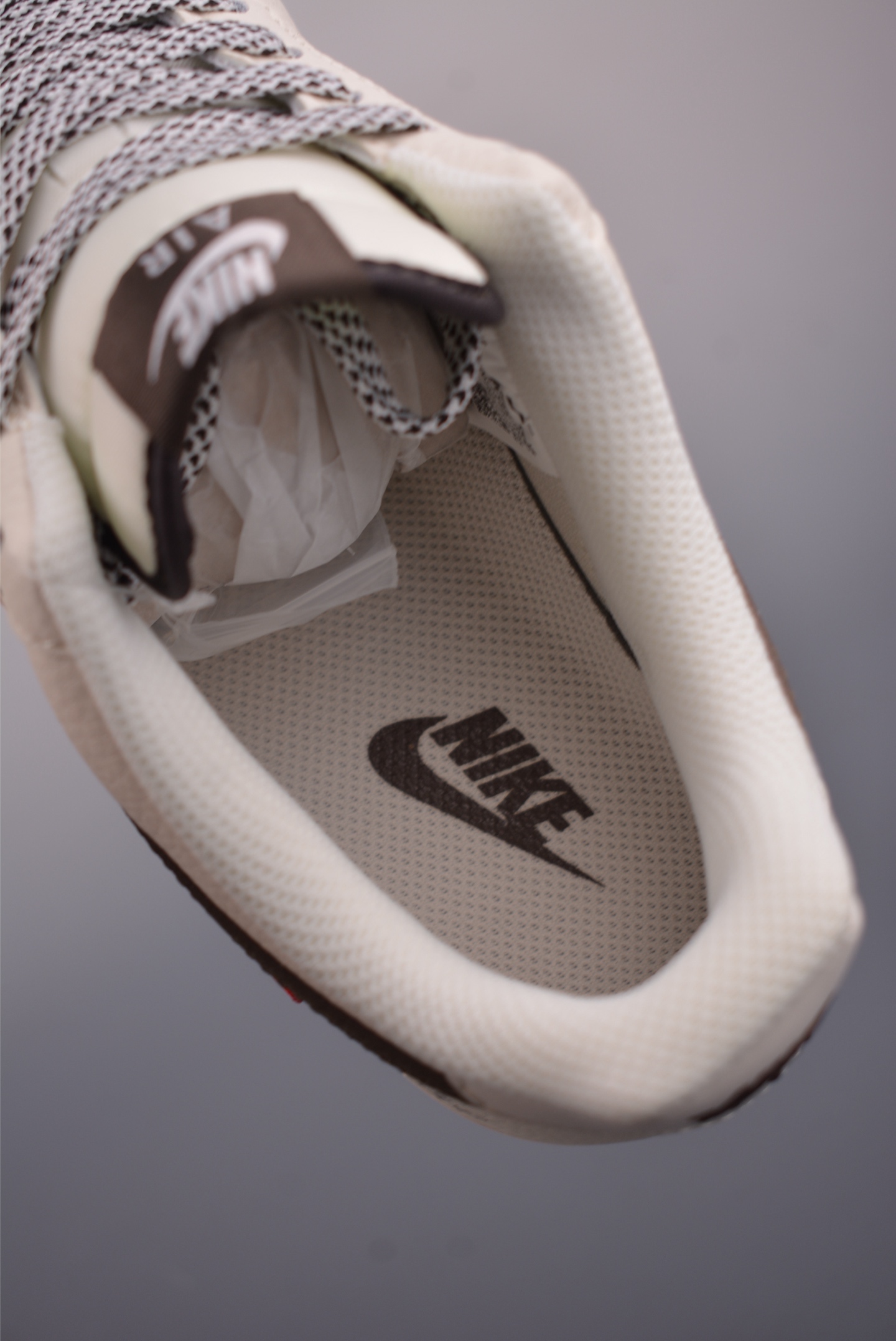 260 Nike Air Force 1 Low OFF联名 QW5836-027