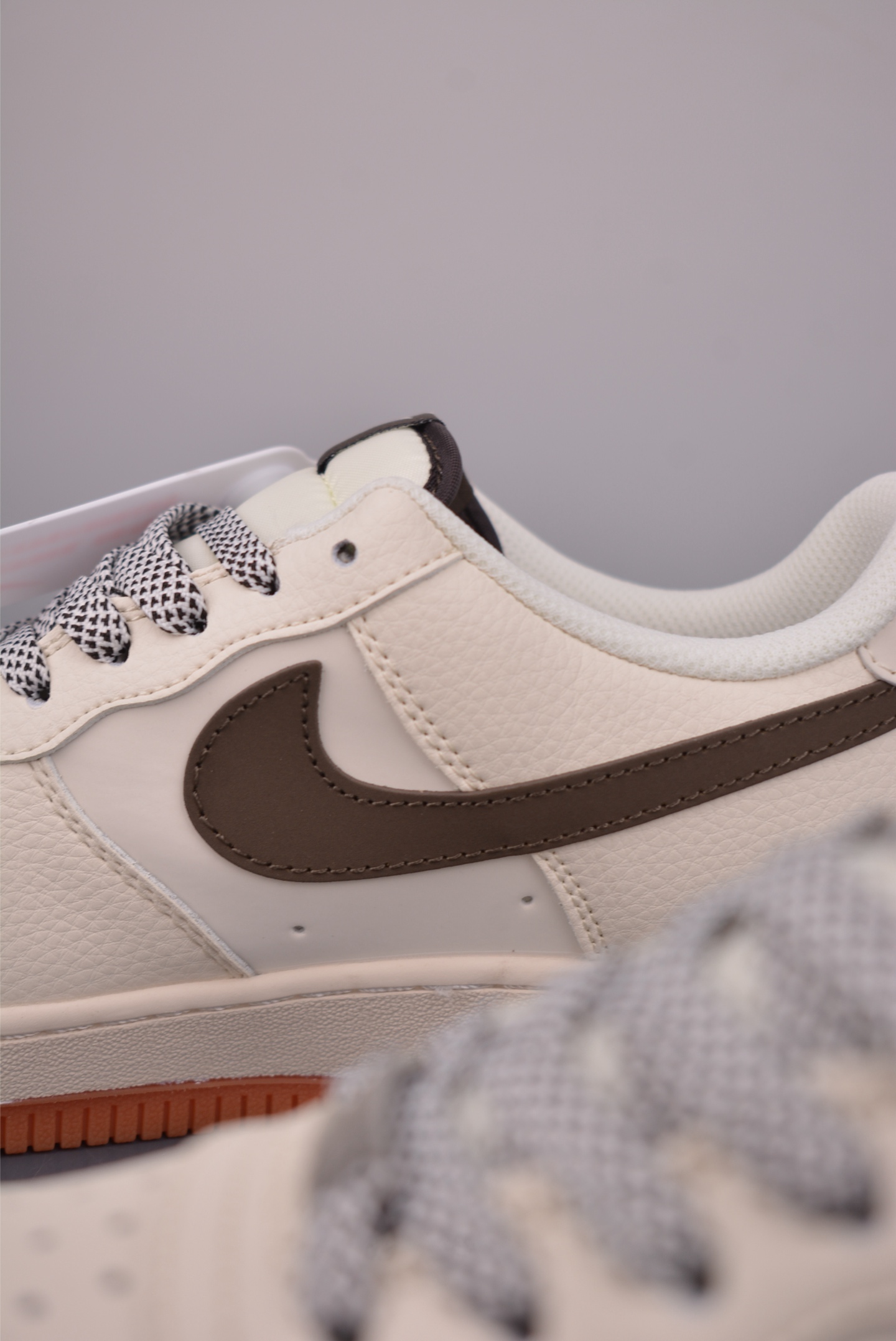 260 Nike Air Force 1 Low OFF联名 QW5836-027