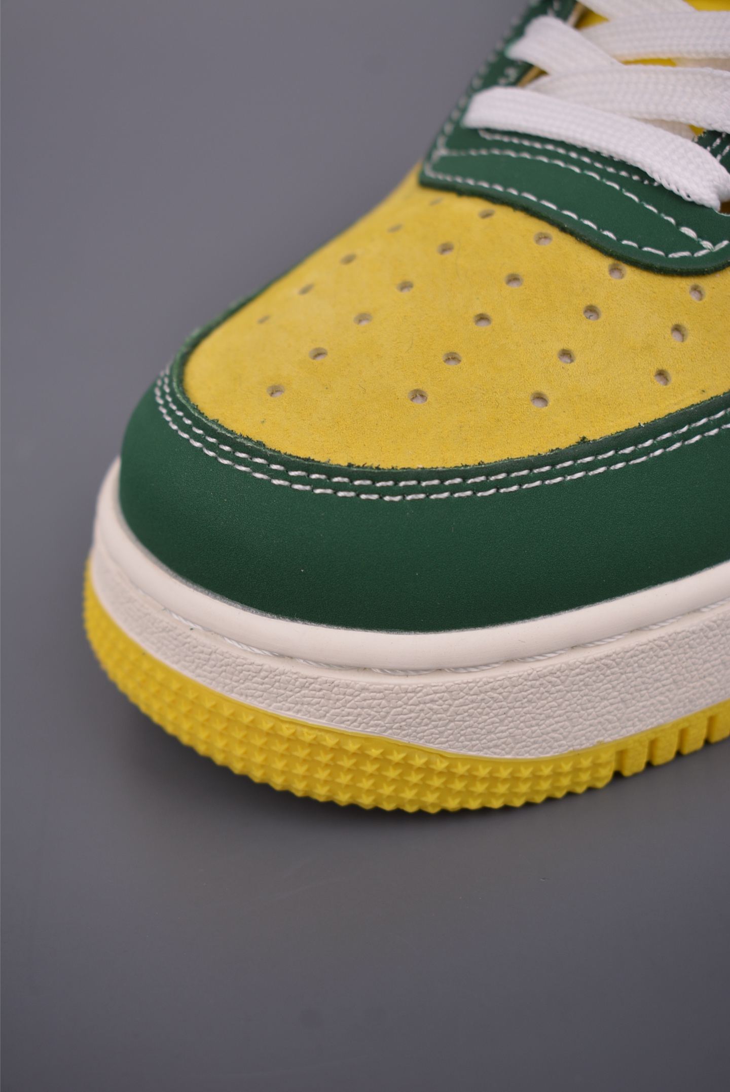 Nike Air Force 1 Low EVISU联名 SY1388-008