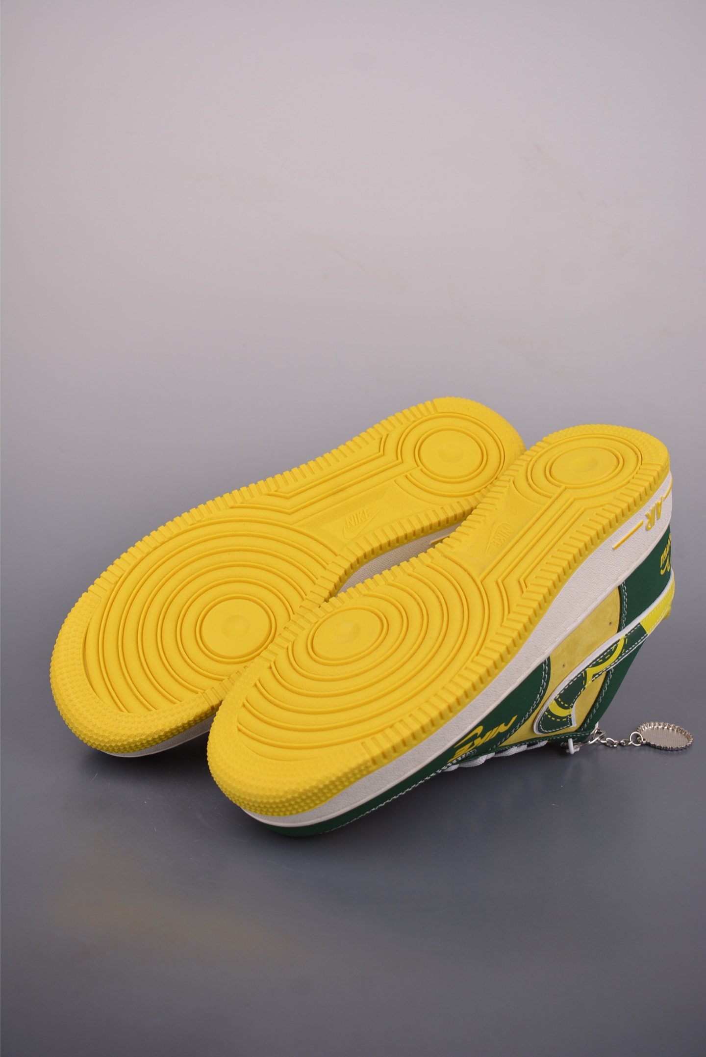 Nike Air Force 1 Low EVISU联名 SY1388-008