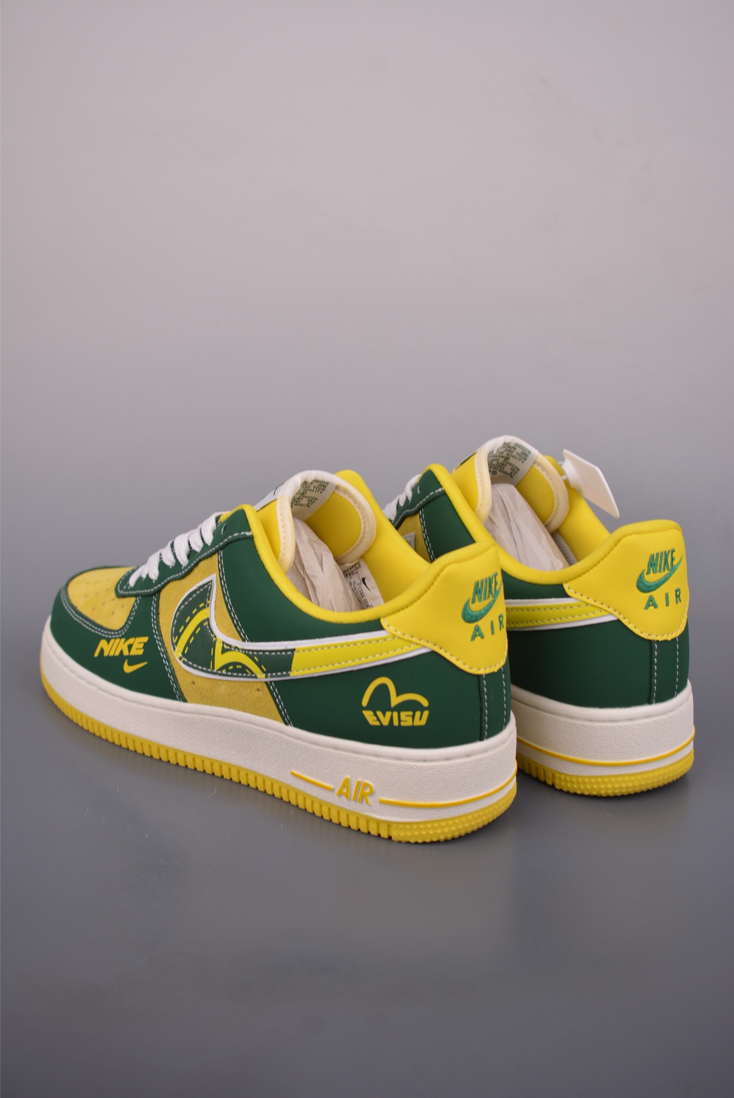 Nike Air Force 1 Low EVISU联名 SY1388-008