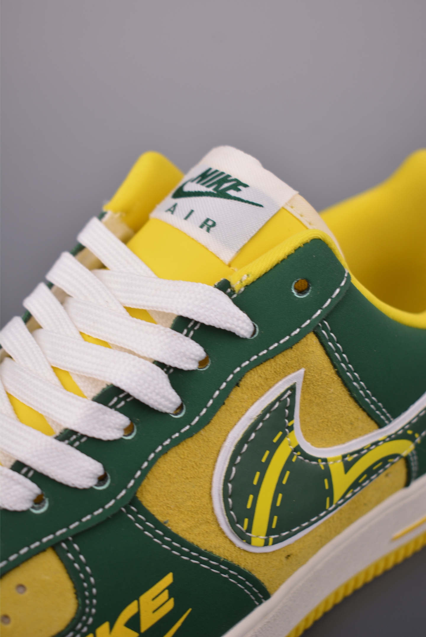 Nike Air Force 1 Low EVISU联名 SY1388-008