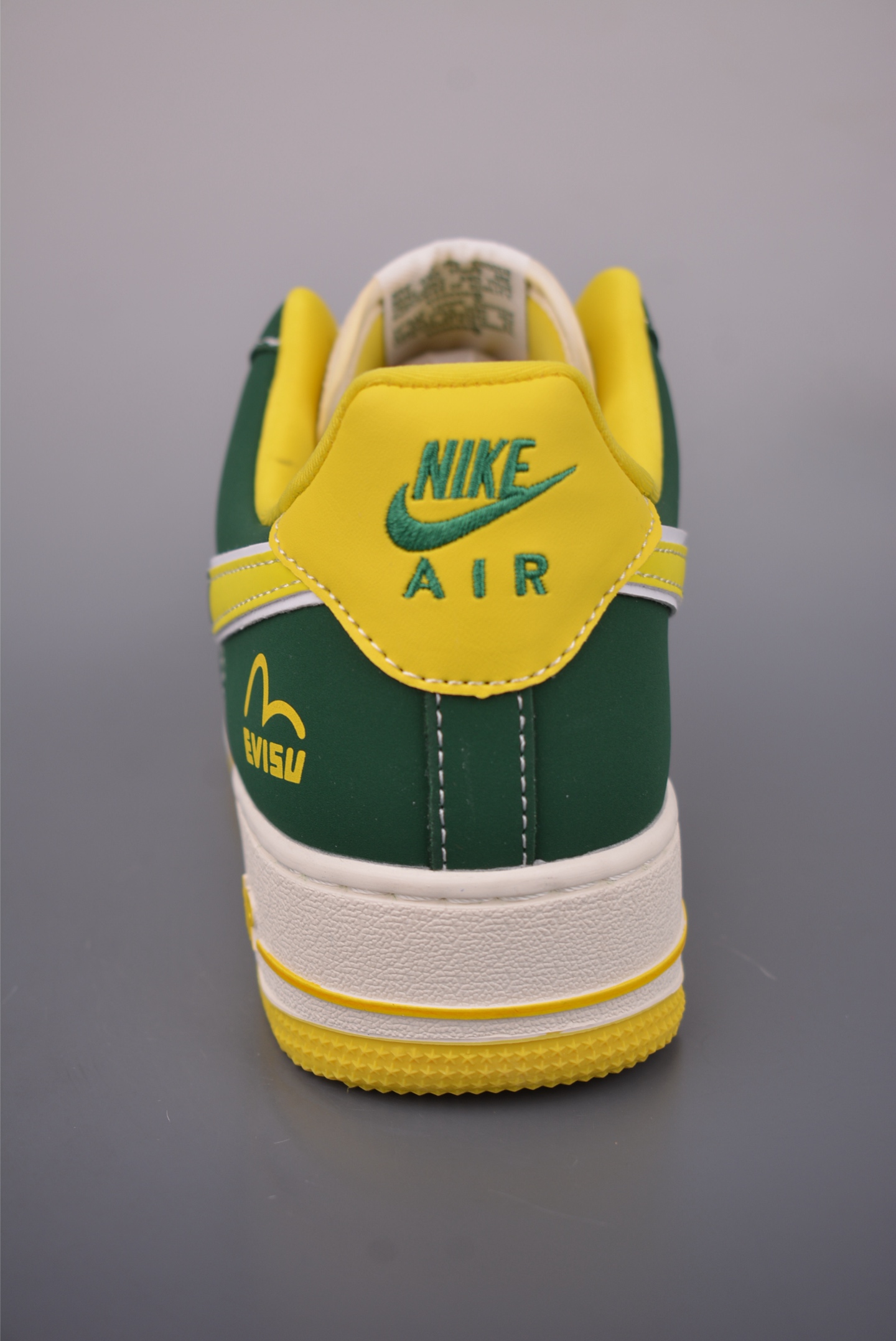Nike Air Force 1 Low EVISU联名 SY1388-008