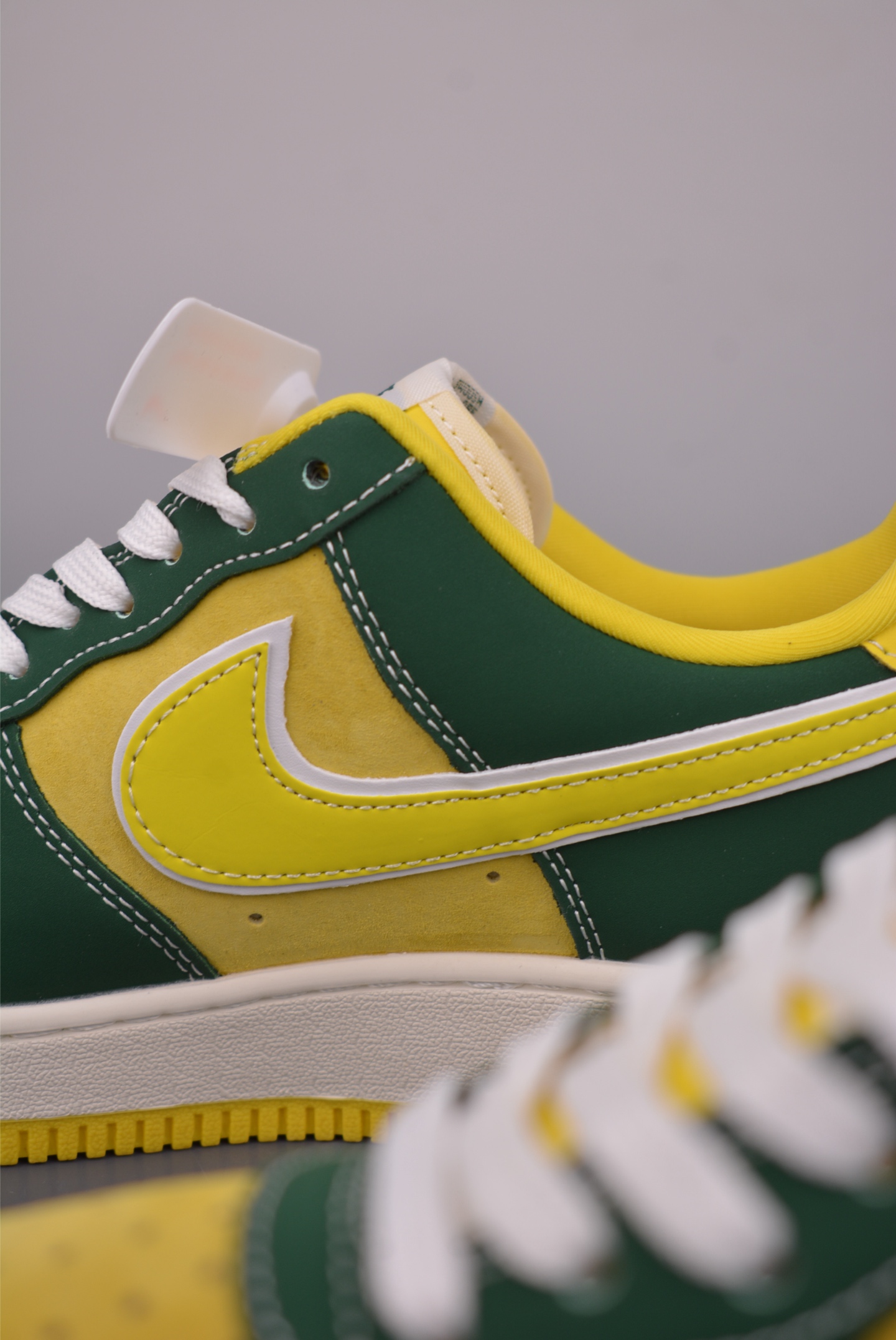 Nike Air Force 1 Low EVISU联名 SY1388-008