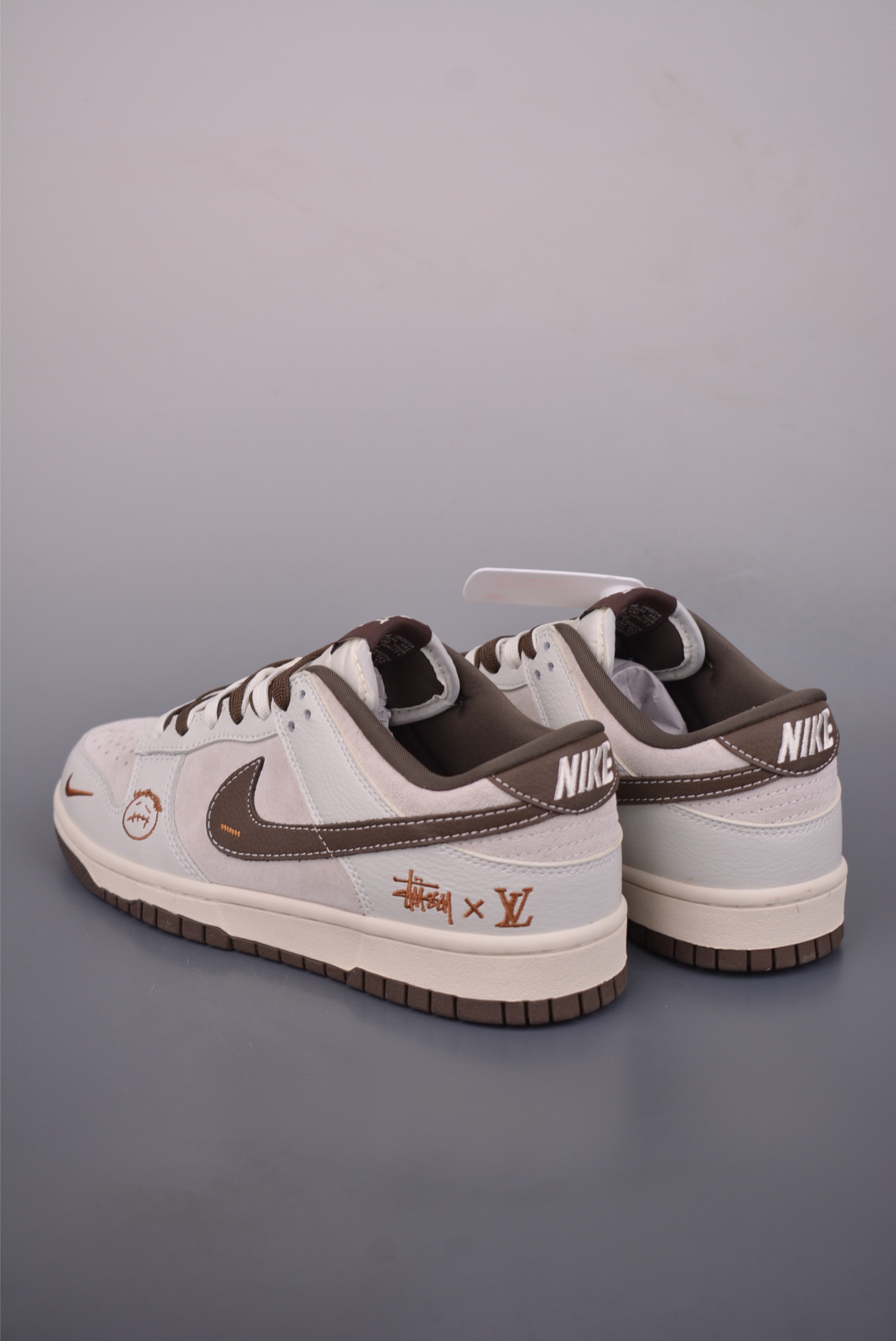 280 Nike SB Dunk Low LV联名 SG6688-003